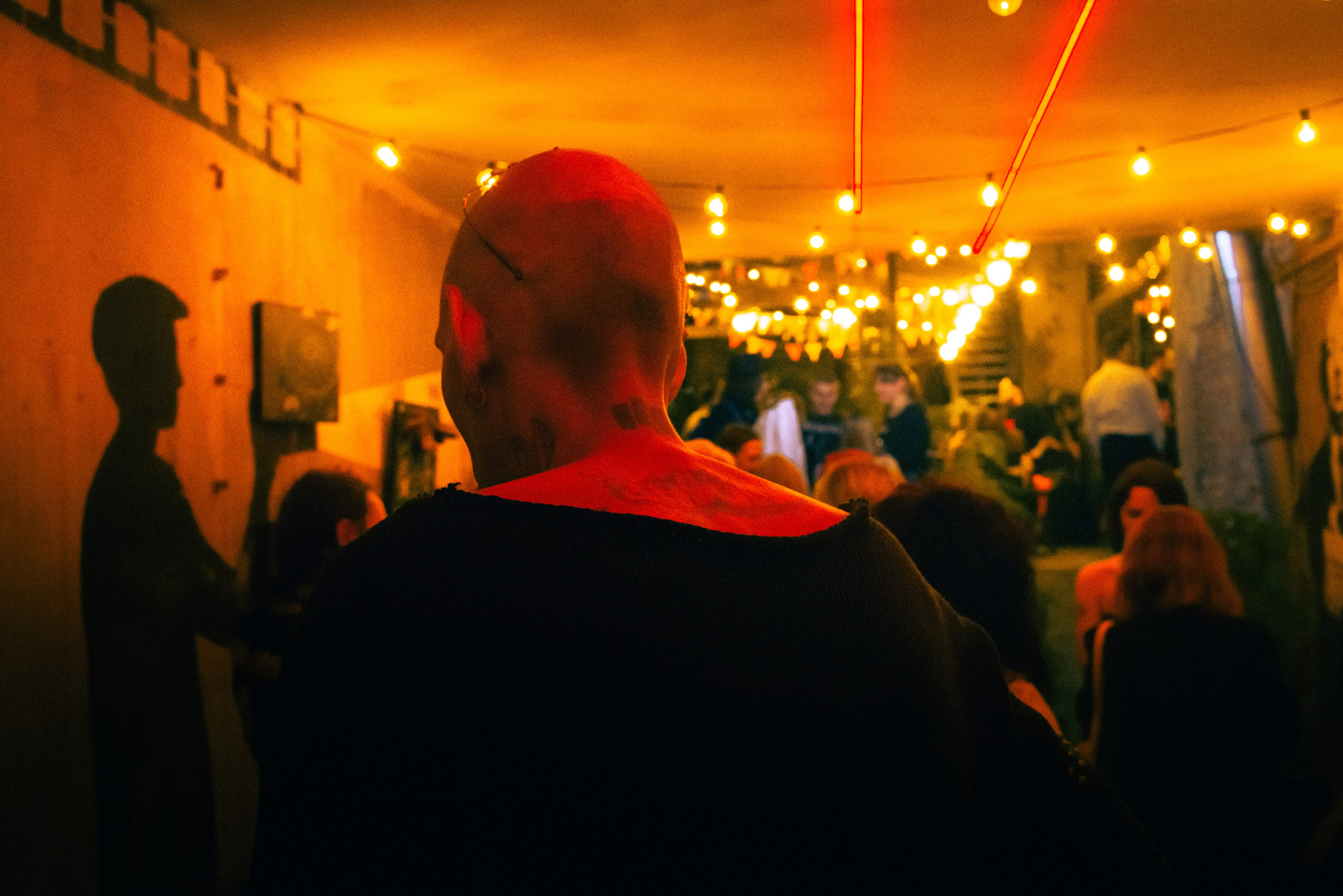 SOUTHERN GOTHIC PARTY. Платонов Олег — фотограф Санкт-Петербург