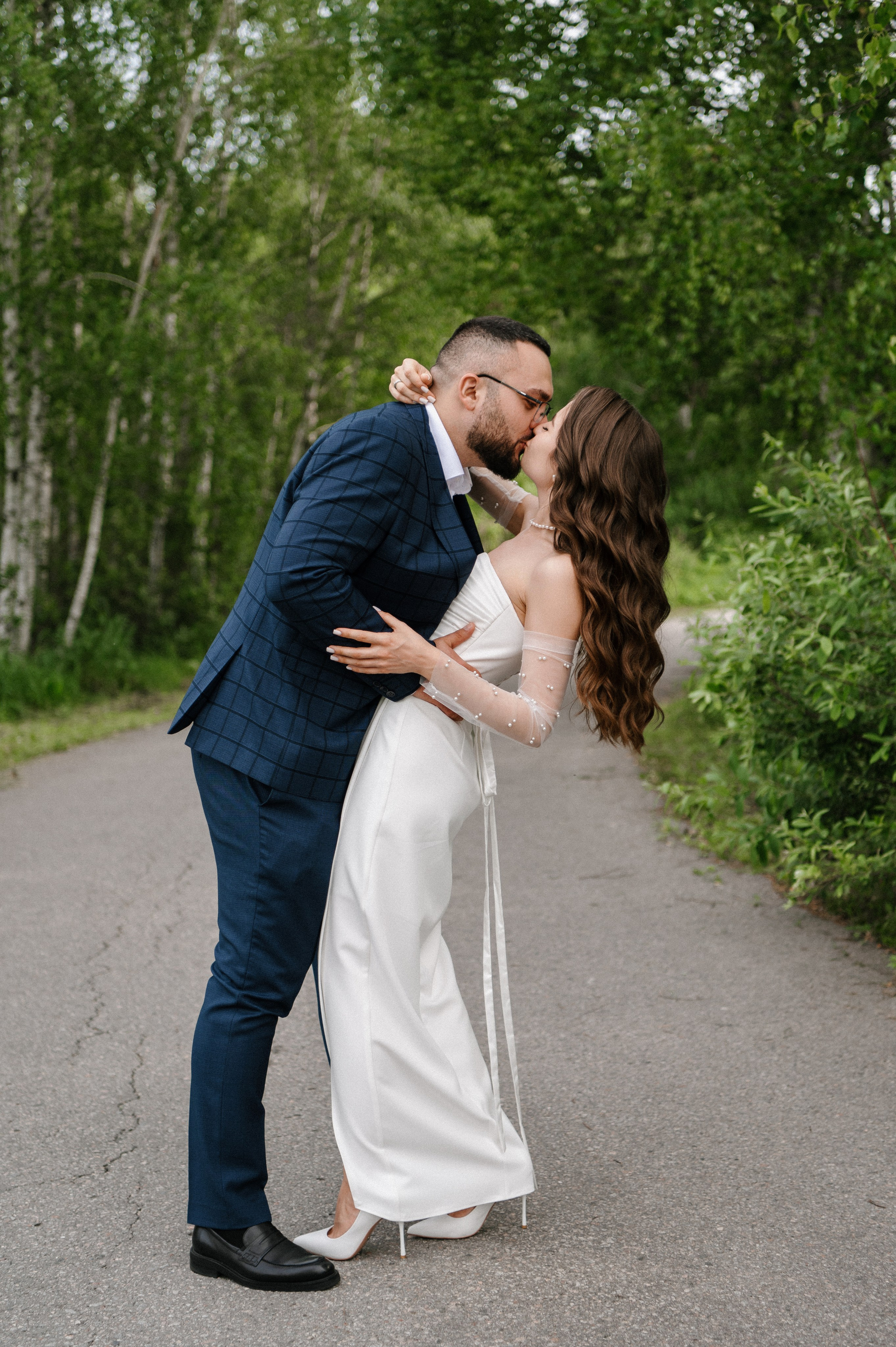 Саак и Анастасия. Свадебный фотограф Белгород