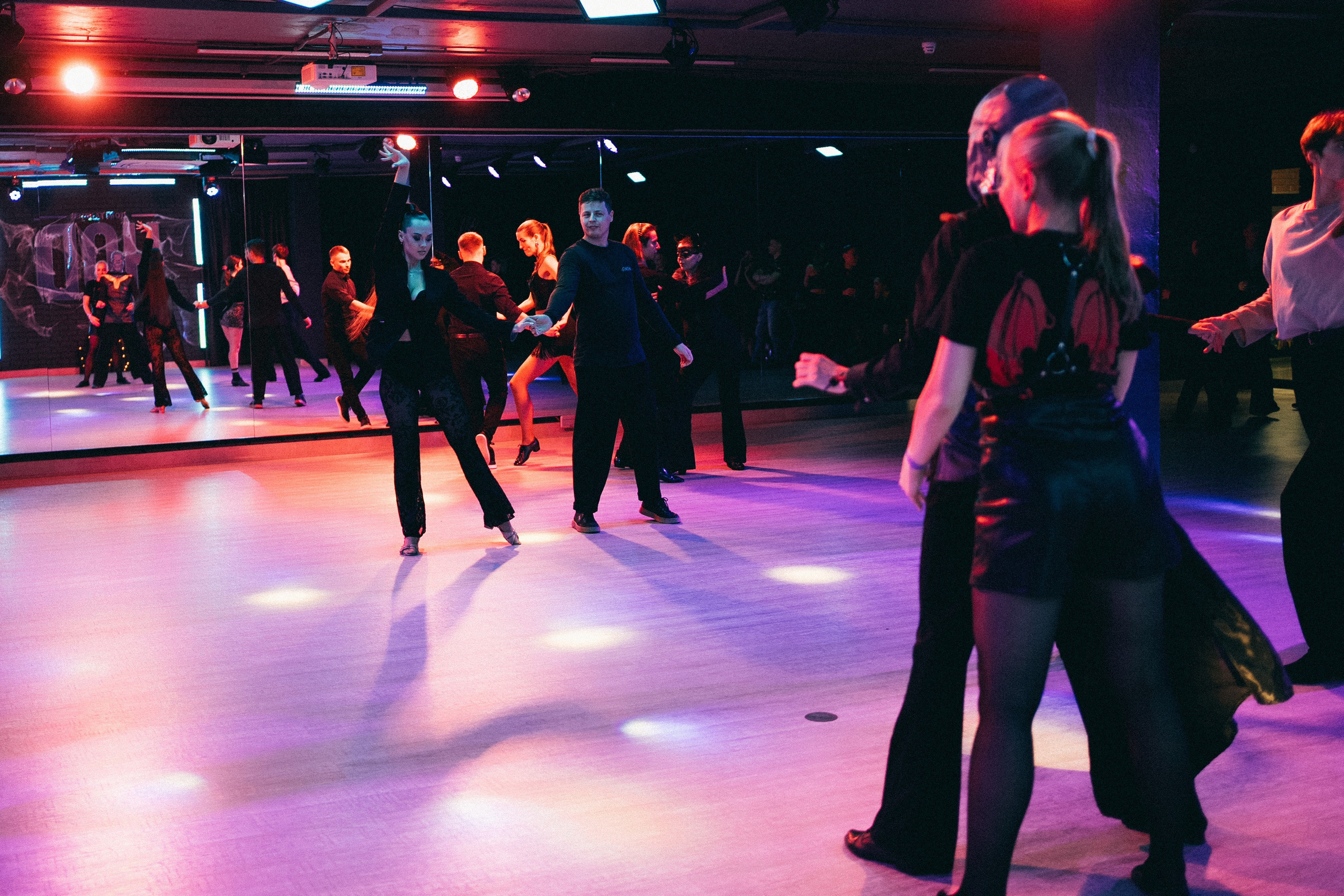 House of Dance. Фотограф на любое событие в Кемерово