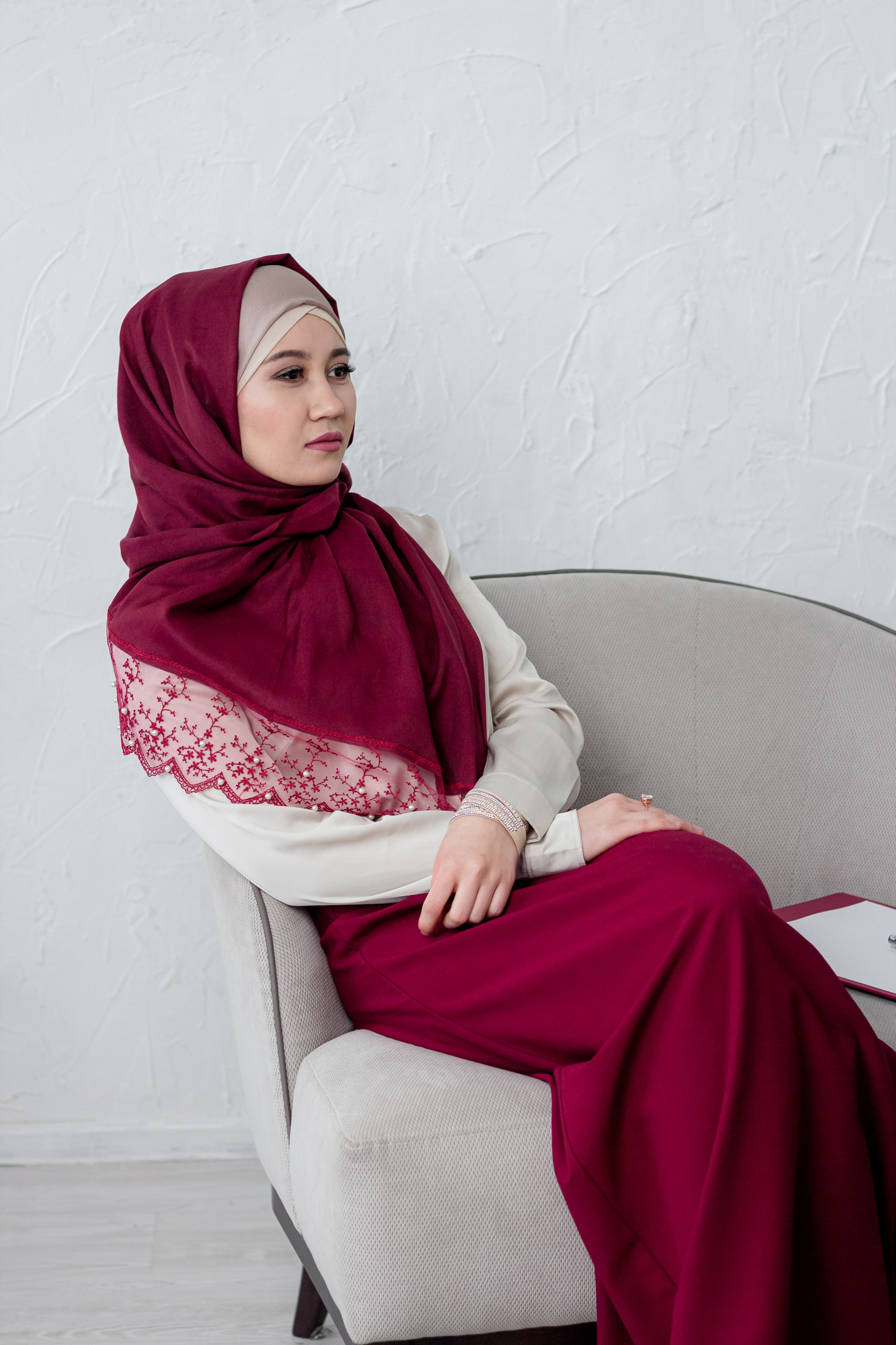 Гульназ. Фотограф Сарбиназ Мустафина в Казани