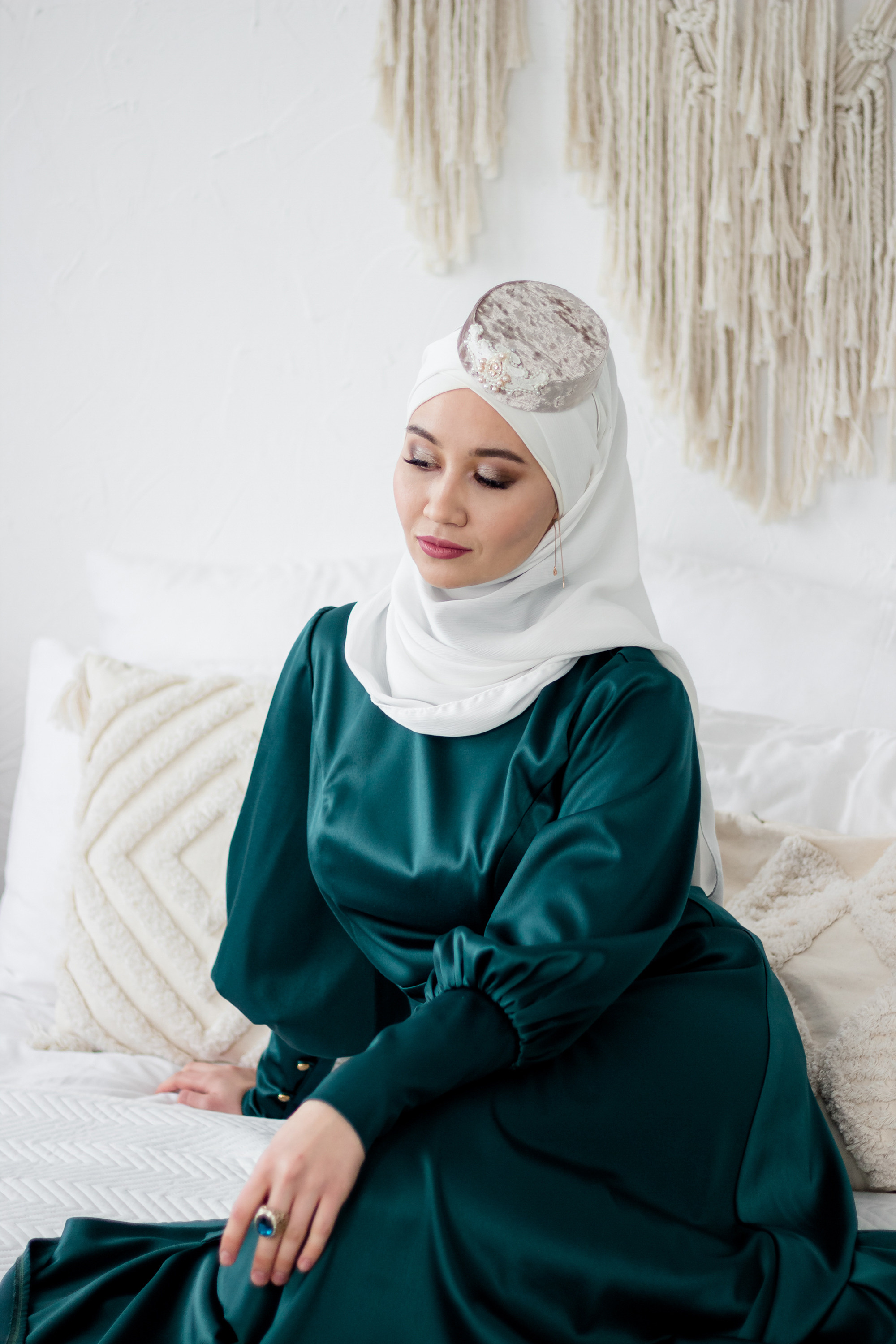 Гульназ. Фотограф Сарбиназ Мустафина в Казани