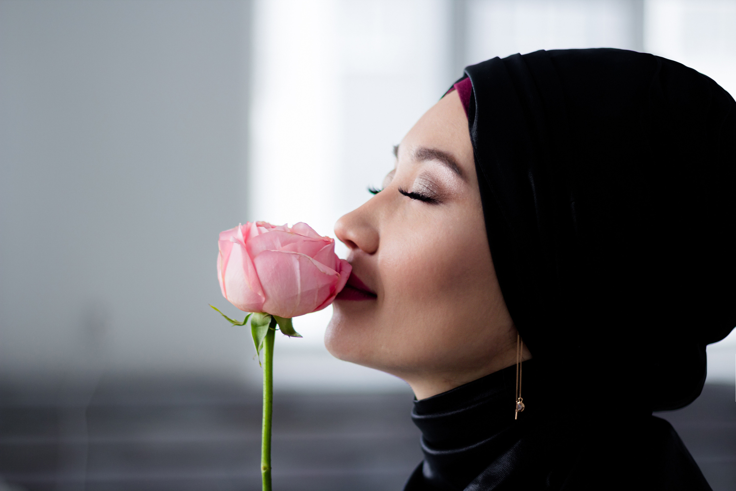 Гульназ. Фотограф Сарбиназ Мустафина в Казани