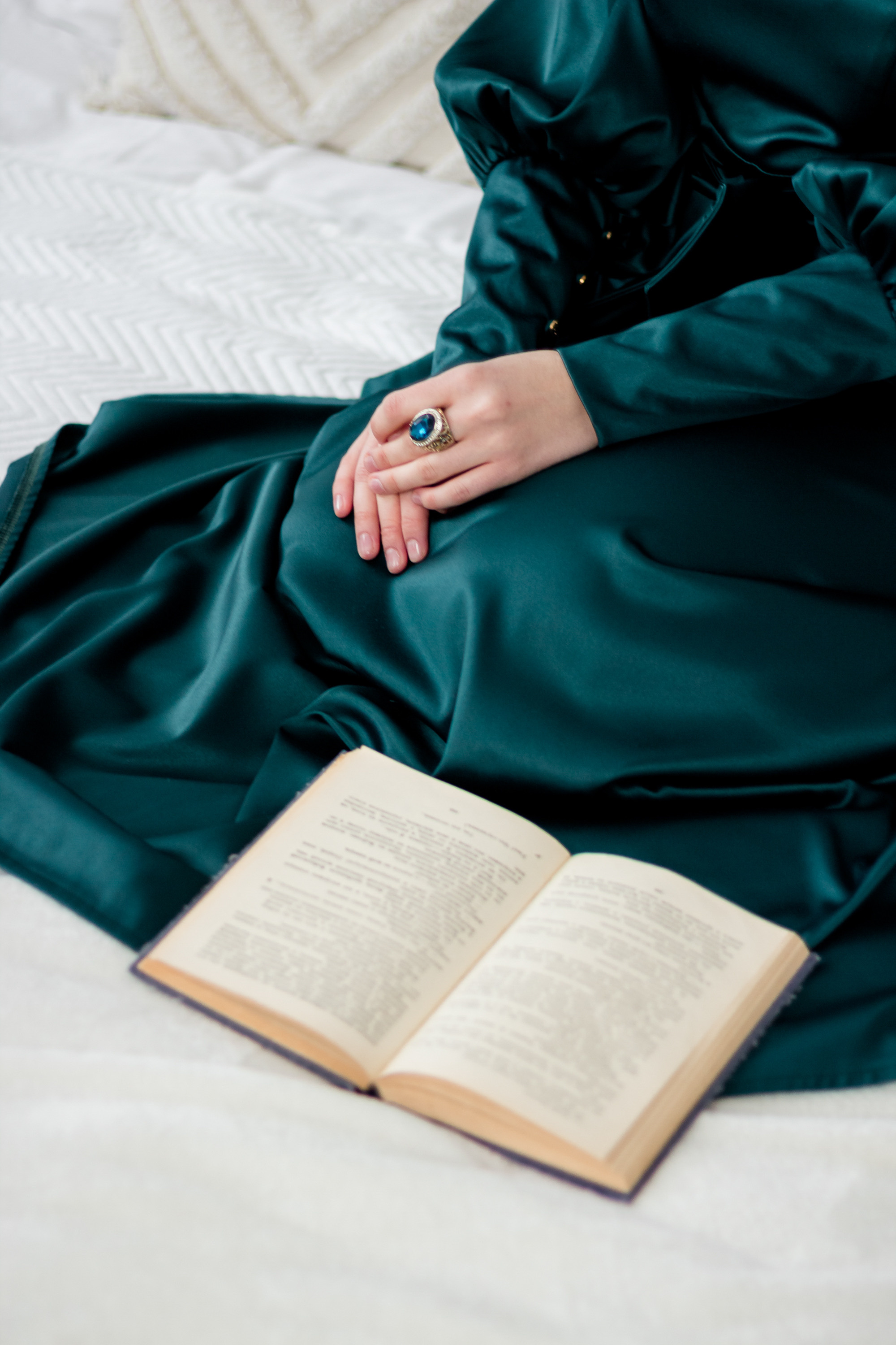 Гульназ. Фотограф Сарбиназ Мустафина в Казани