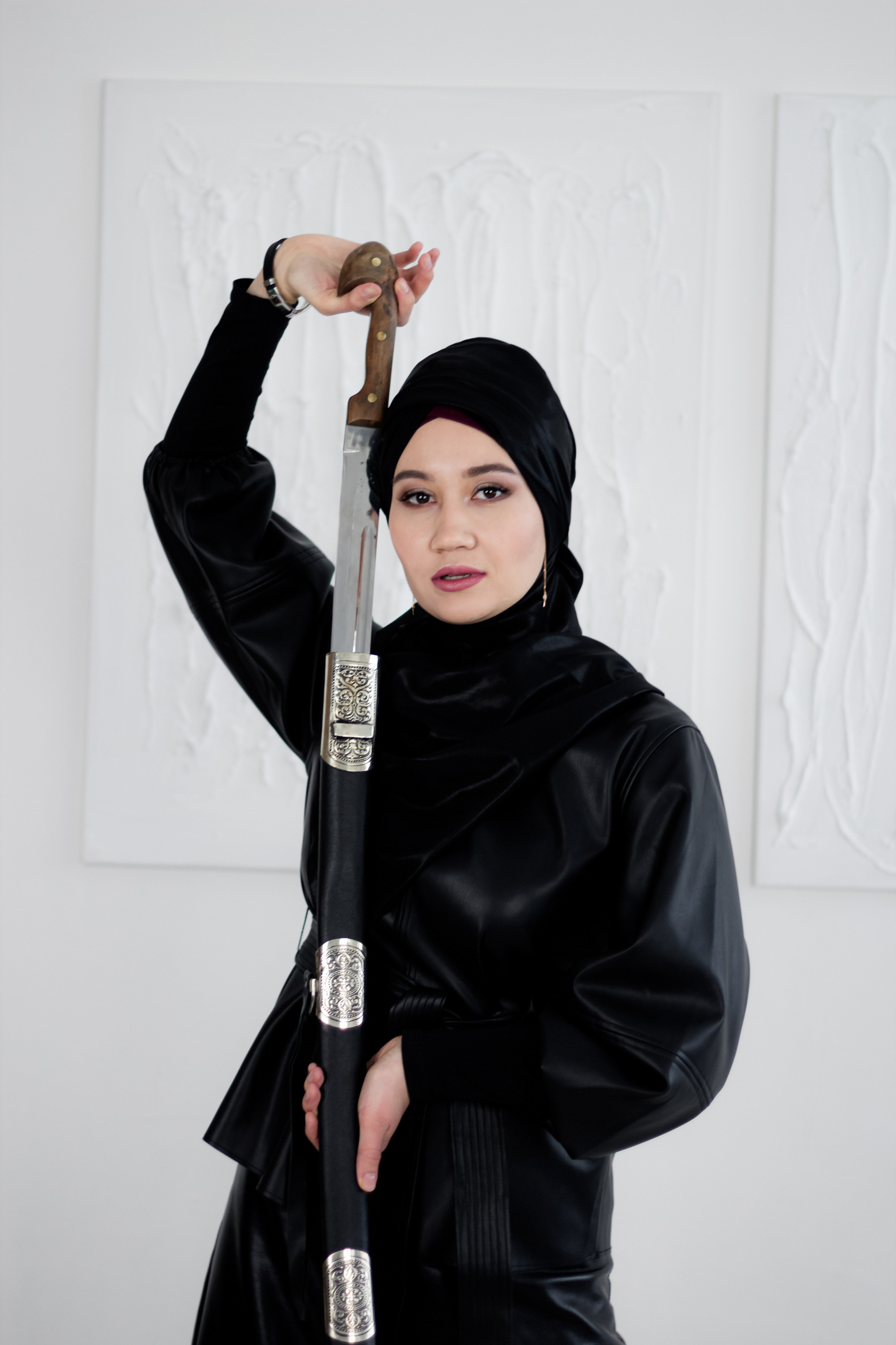 Гульназ. Фотограф Сарбиназ Мустафина в Казани