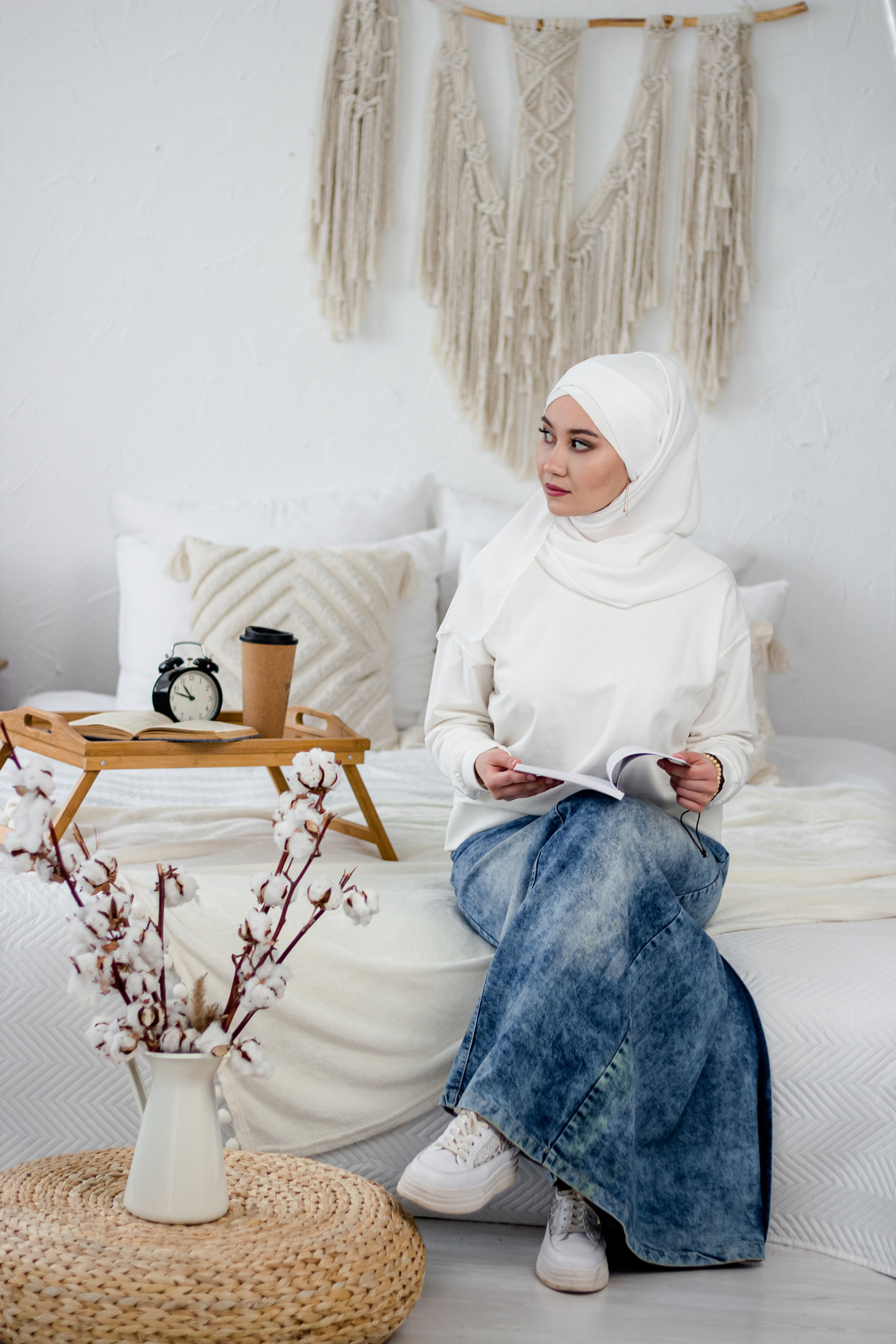 Гульназ. Фотограф Сарбиназ Мустафина в Казани