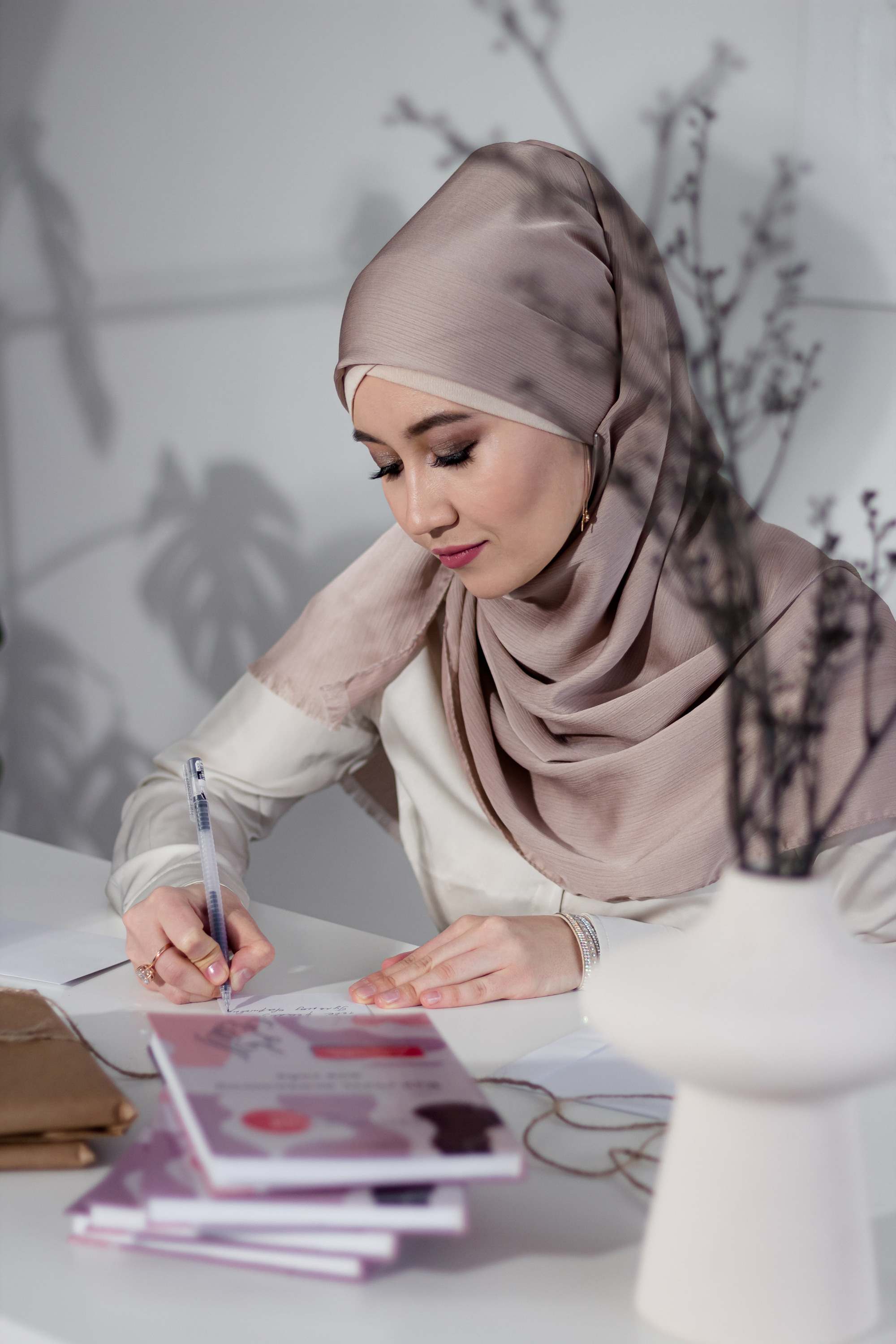 Гульназ. Фотограф Сарбиназ Мустафина в Казани