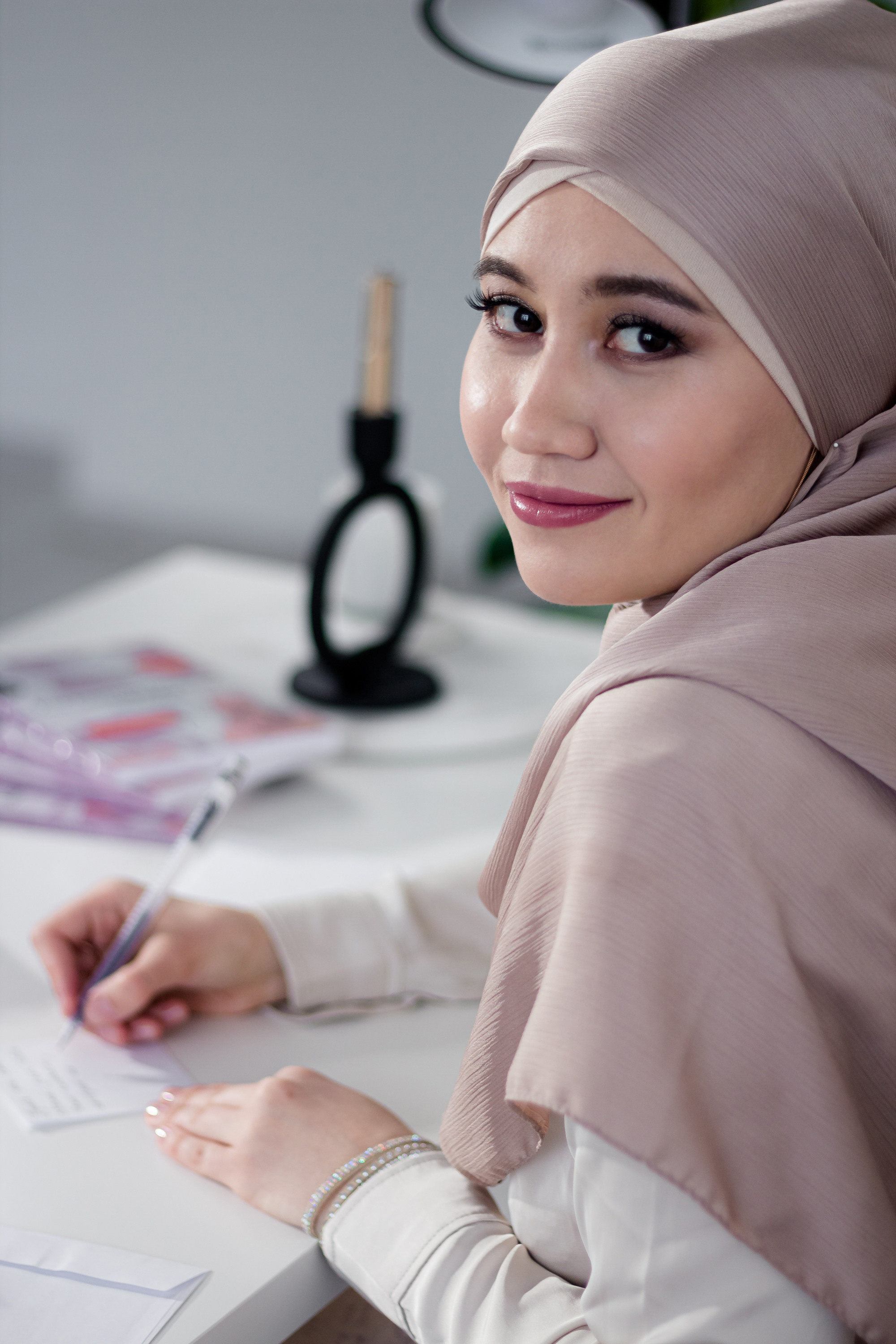 Гульназ. Фотограф Сарбиназ Мустафина в Казани