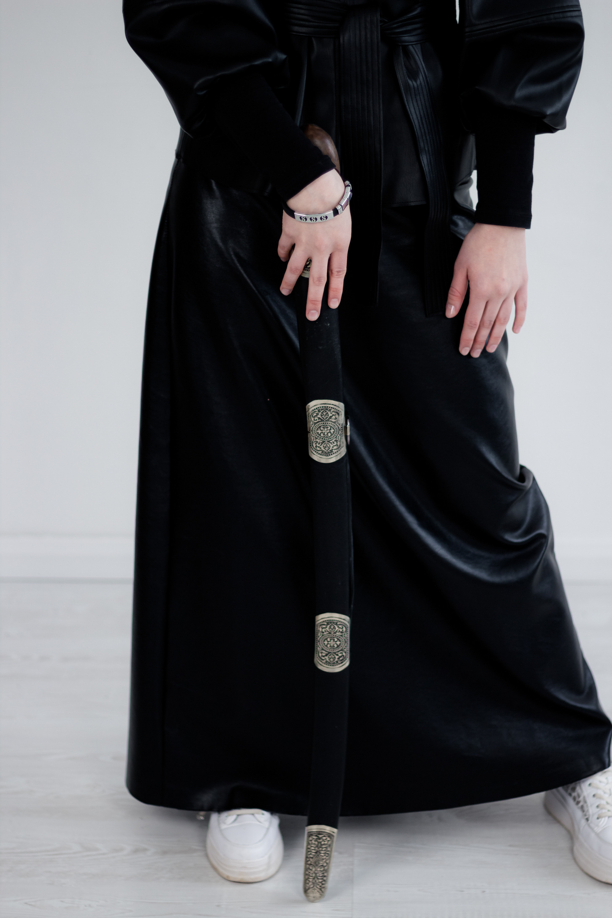 Гульназ. Фотограф Сарбиназ Мустафина в Казани