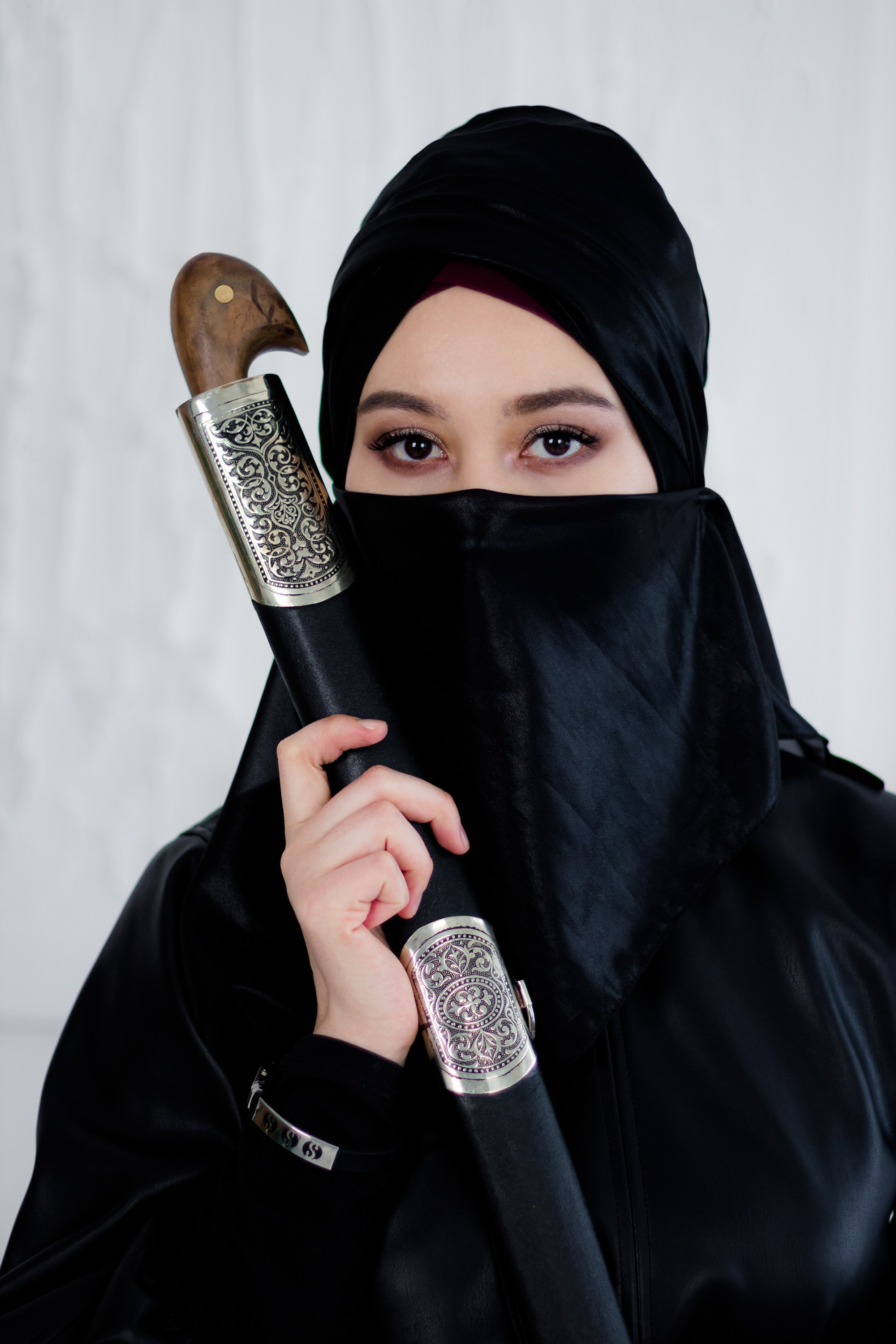 Гульназ. Фотограф Сарбиназ Мустафина в Казани