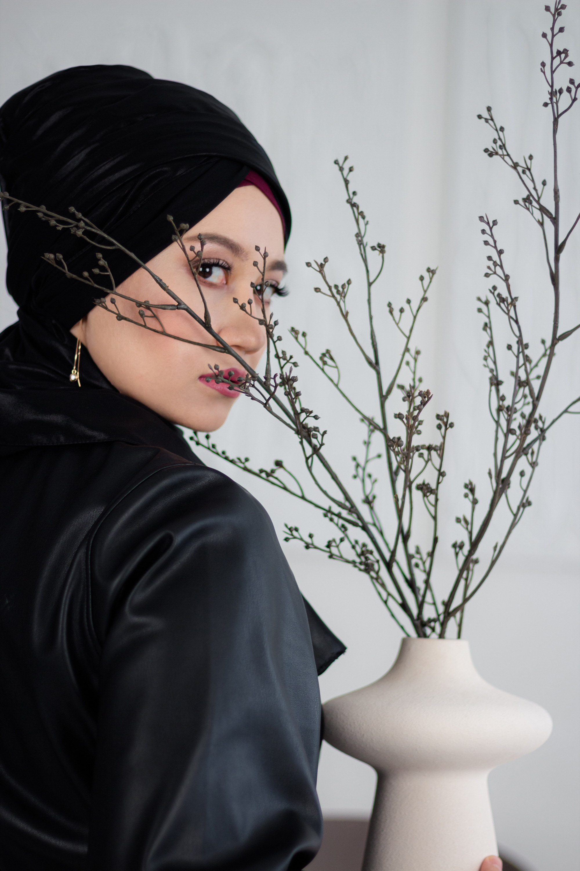 Гульназ. Фотограф Сарбиназ Мустафина в Казани