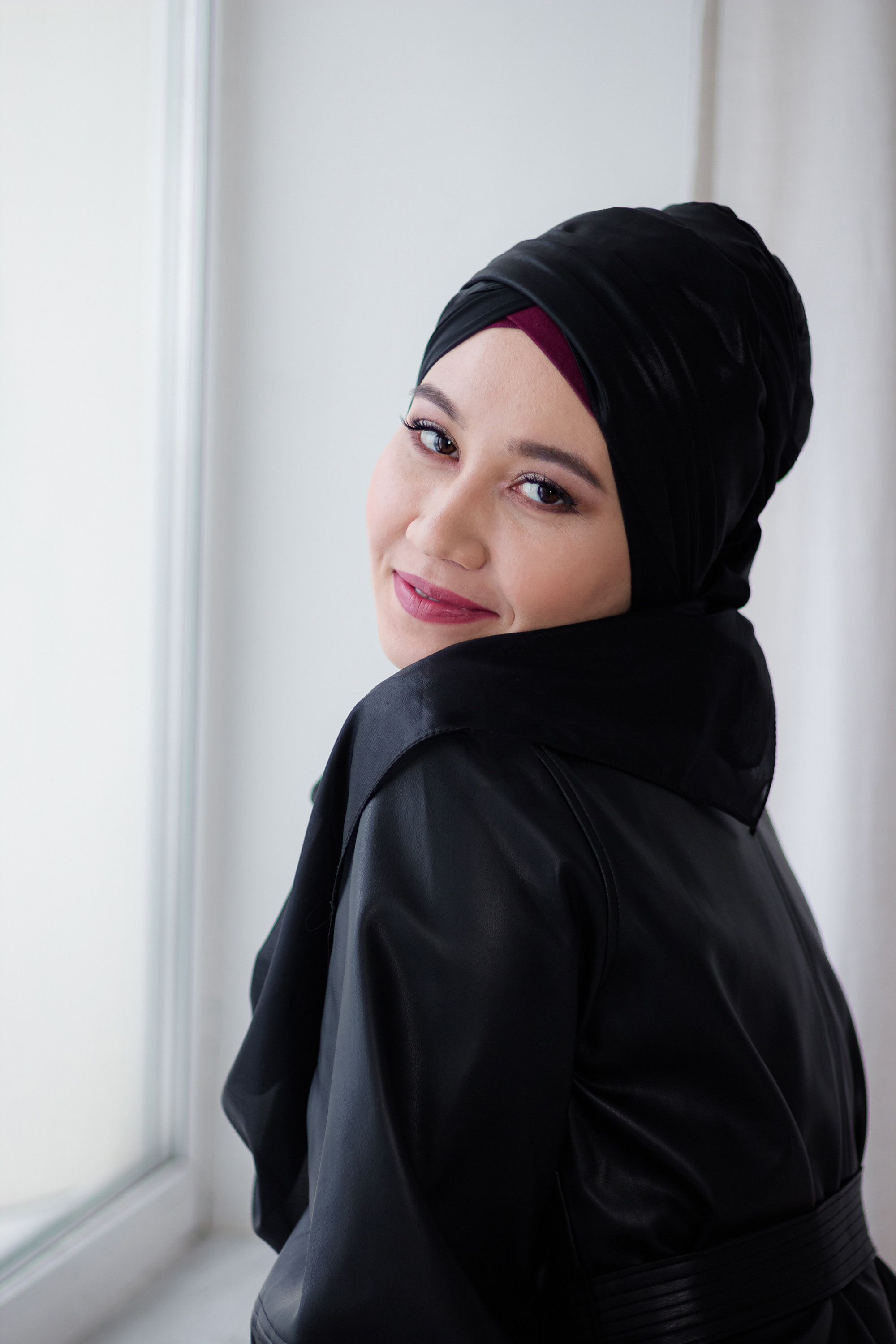 Гульназ. Фотограф Сарбиназ Мустафина в Казани