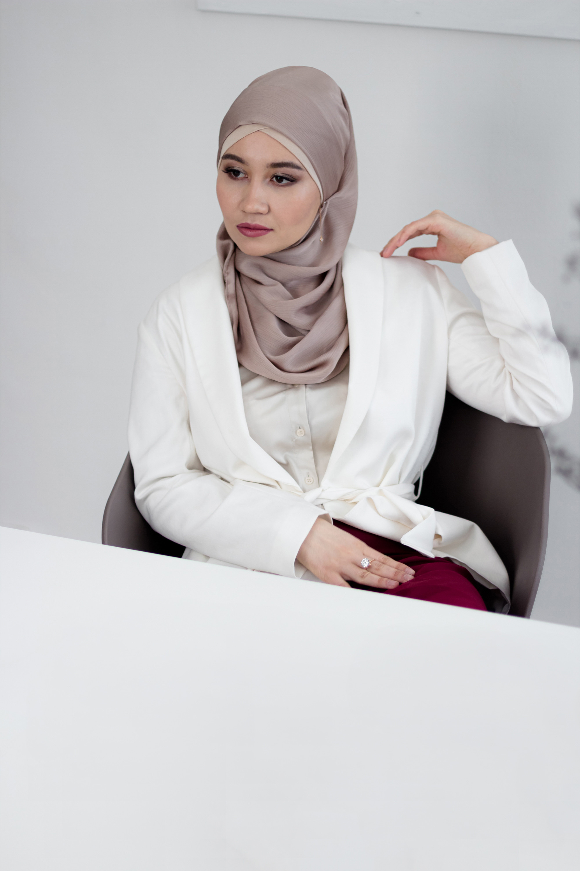 Гульназ. Фотограф Сарбиназ Мустафина в Казани