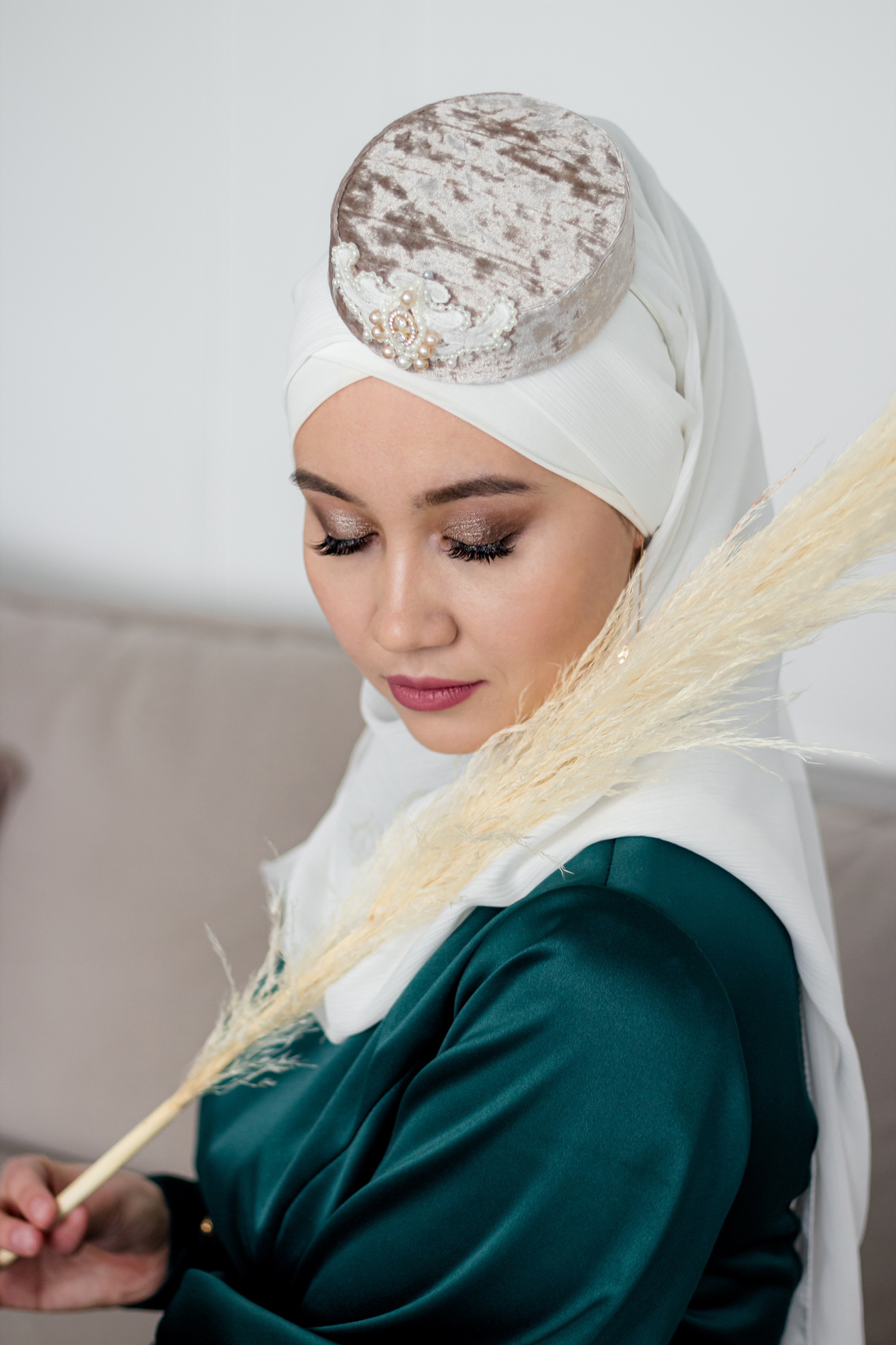 Гульназ. Фотограф Сарбиназ Мустафина в Казани