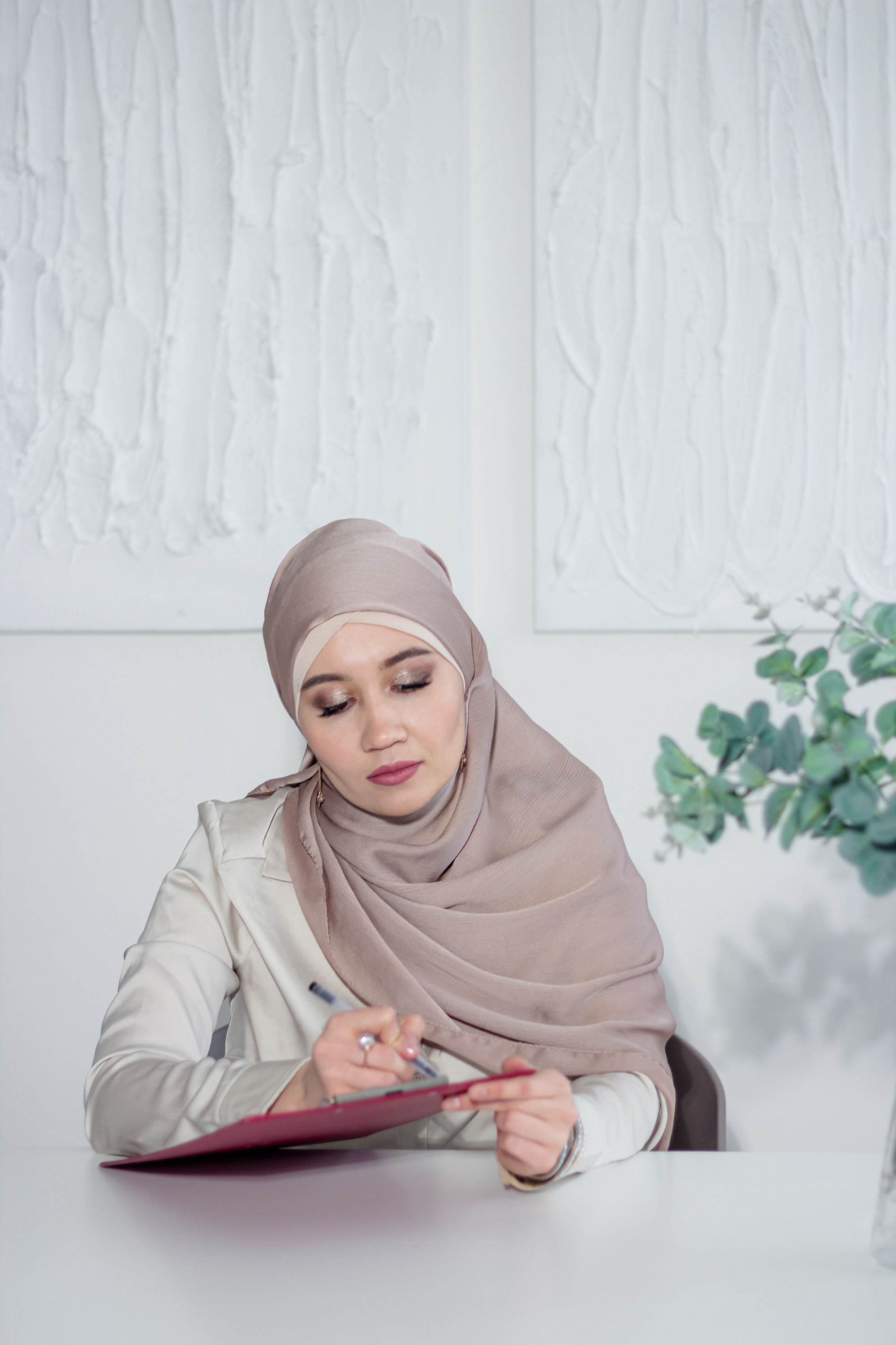 Гульназ. Фотограф Сарбиназ Мустафина в Казани