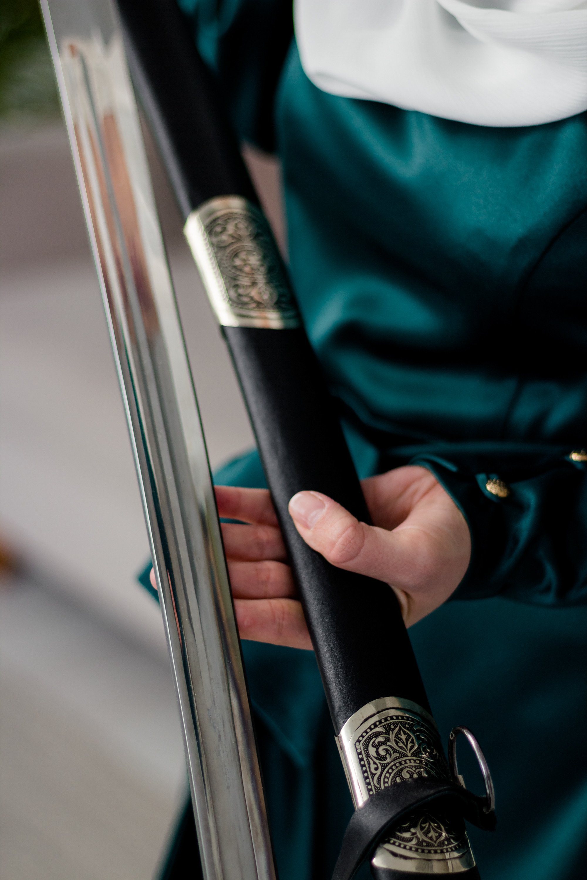 Гульназ. Фотограф Сарбиназ Мустафина в Казани