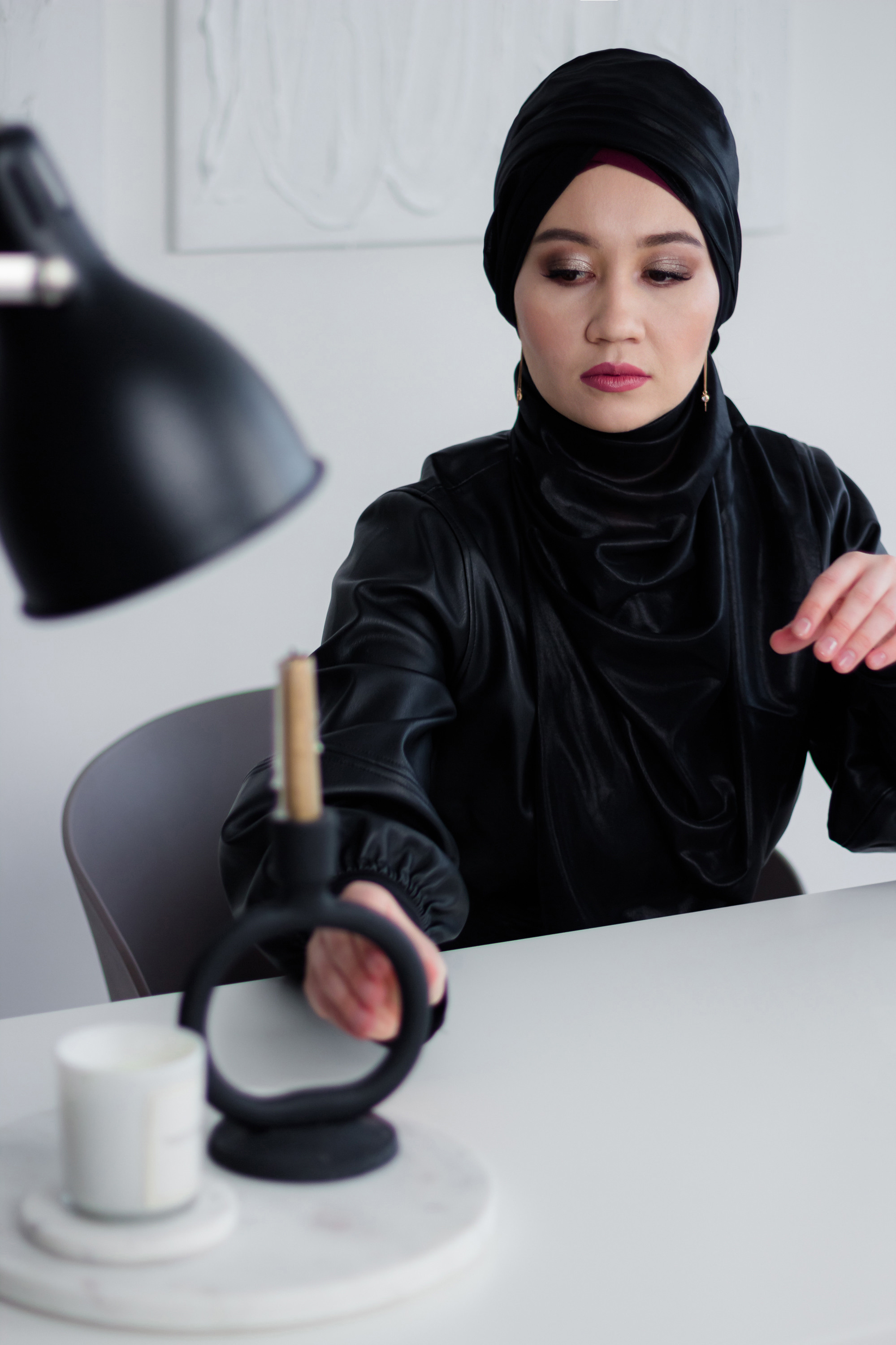 Гульназ. Фотограф Сарбиназ Мустафина в Казани