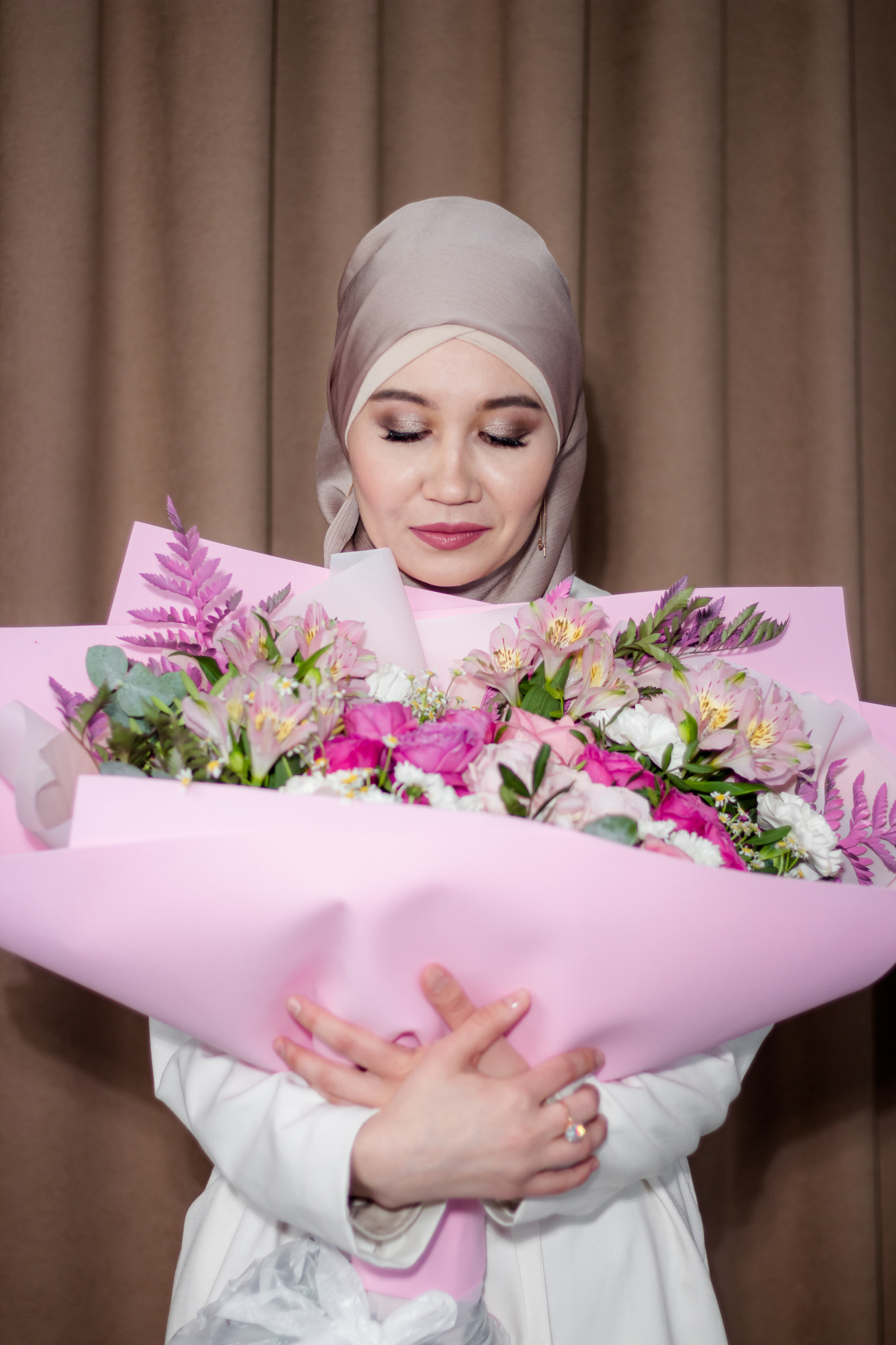 Гульназ. Фотограф Сарбиназ Мустафина в Казани