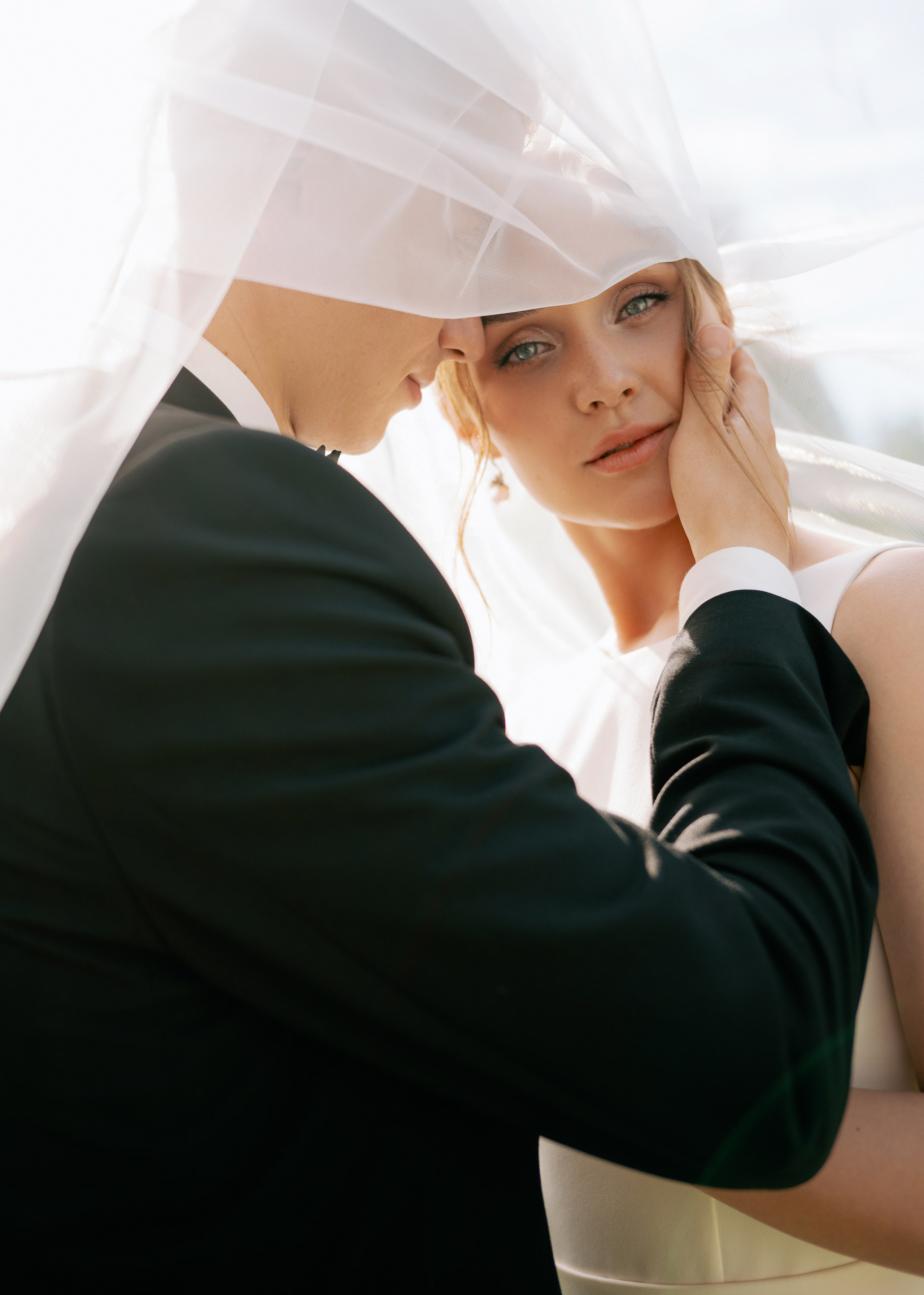 Свадебный и семейный фотограф Никита Корохов