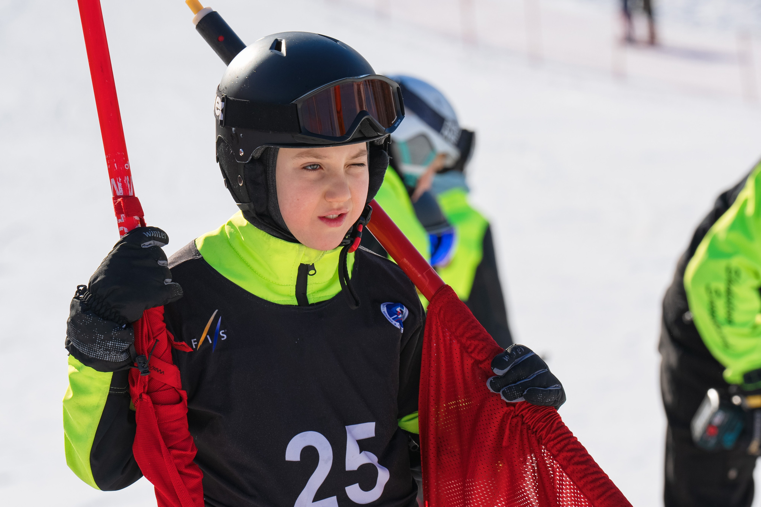 Первенство МУ ДО СШ «Шуколово» по сноуборду PGS | U11, U13 + U15, U20. Фотограф Студитский Евгений
