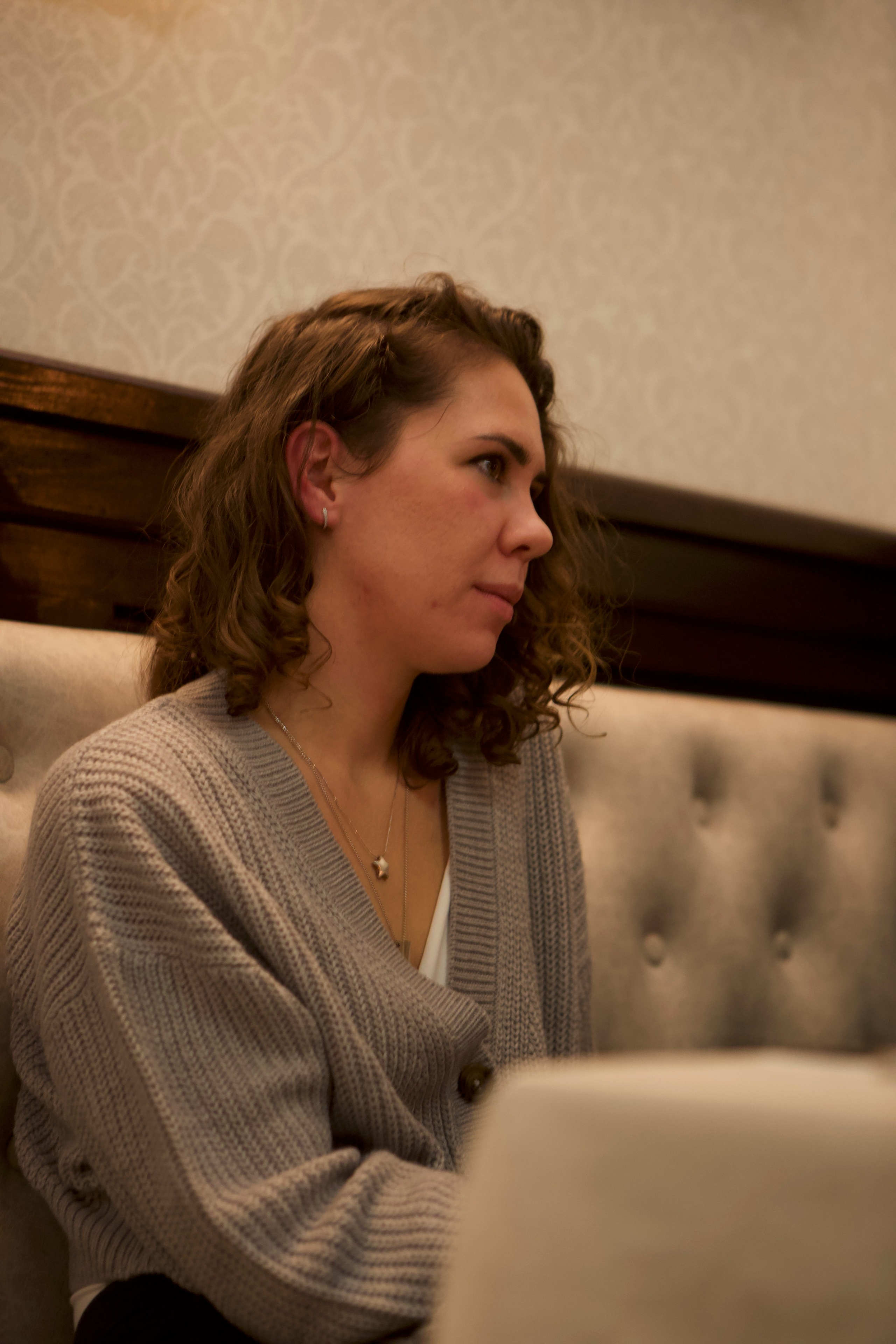 День рождения. Фотограф в Москве Ксенья Раимова