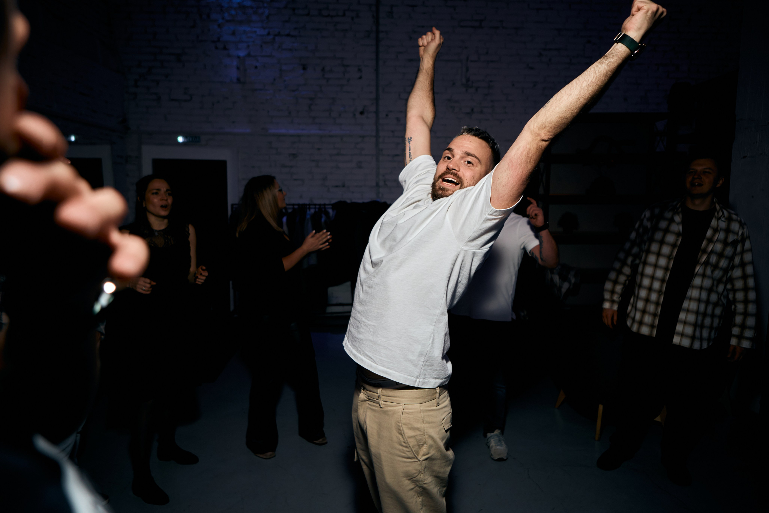 Слава. Фотограф в Москве Ксенья Раимова