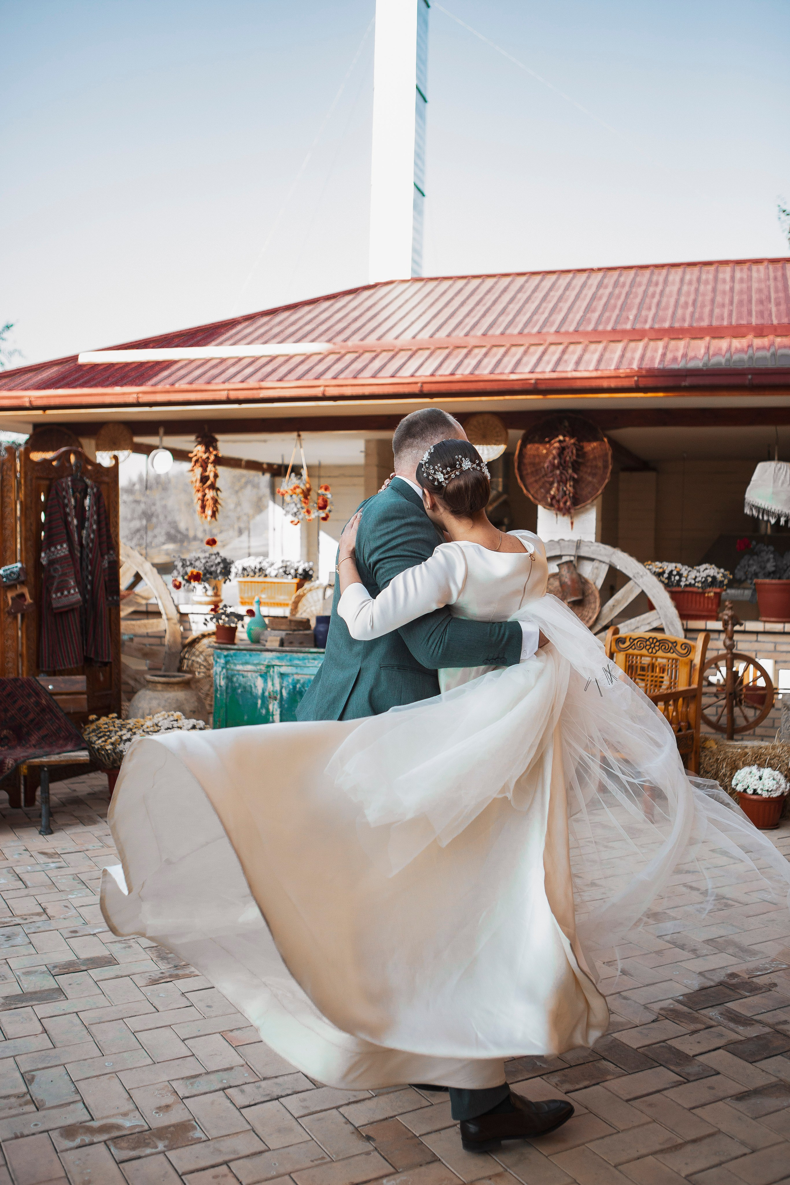 Вова Камила. Фотограф в Москве Ксенья Раимова