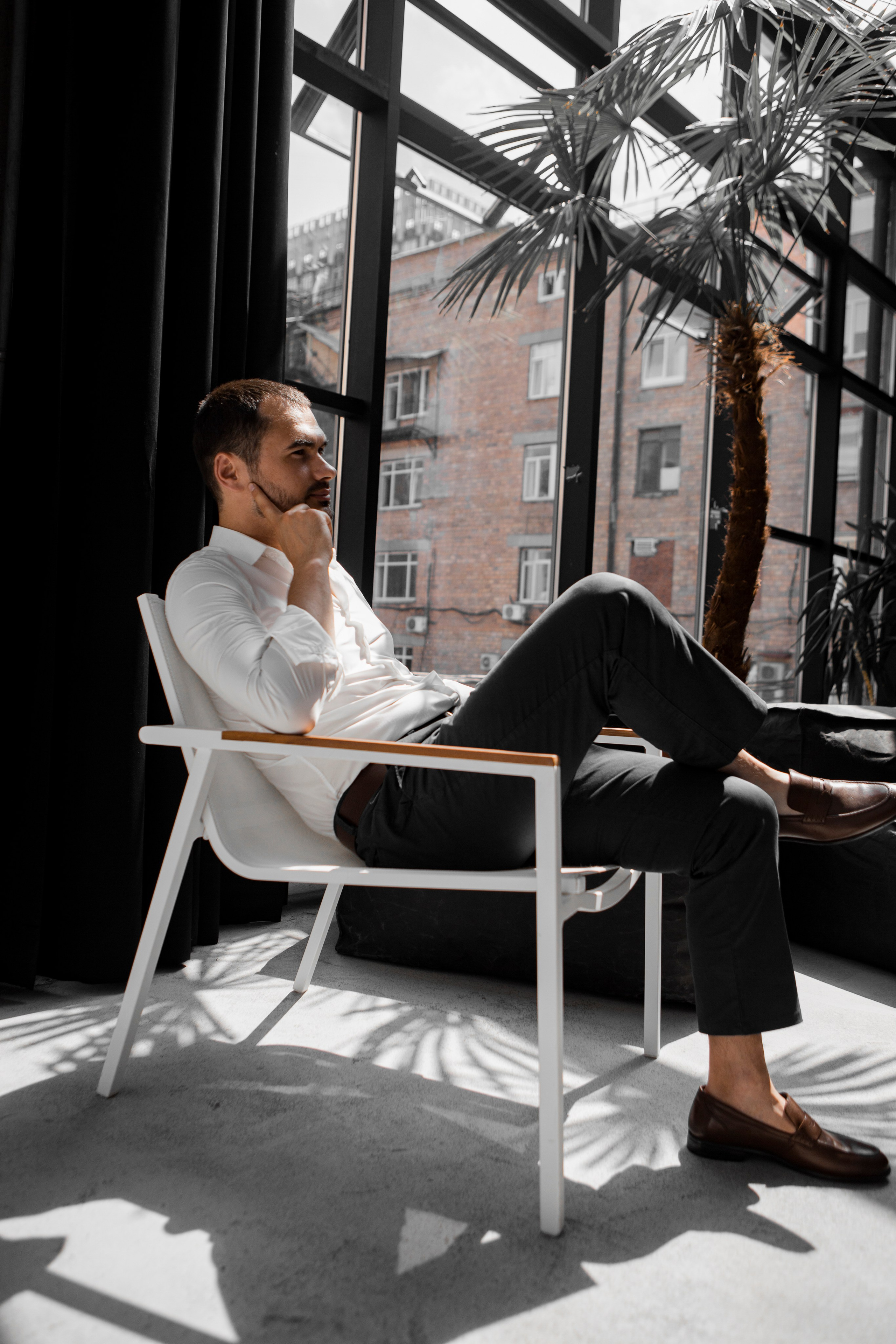 Костя. Фотограф в Москве Ксенья Раимова