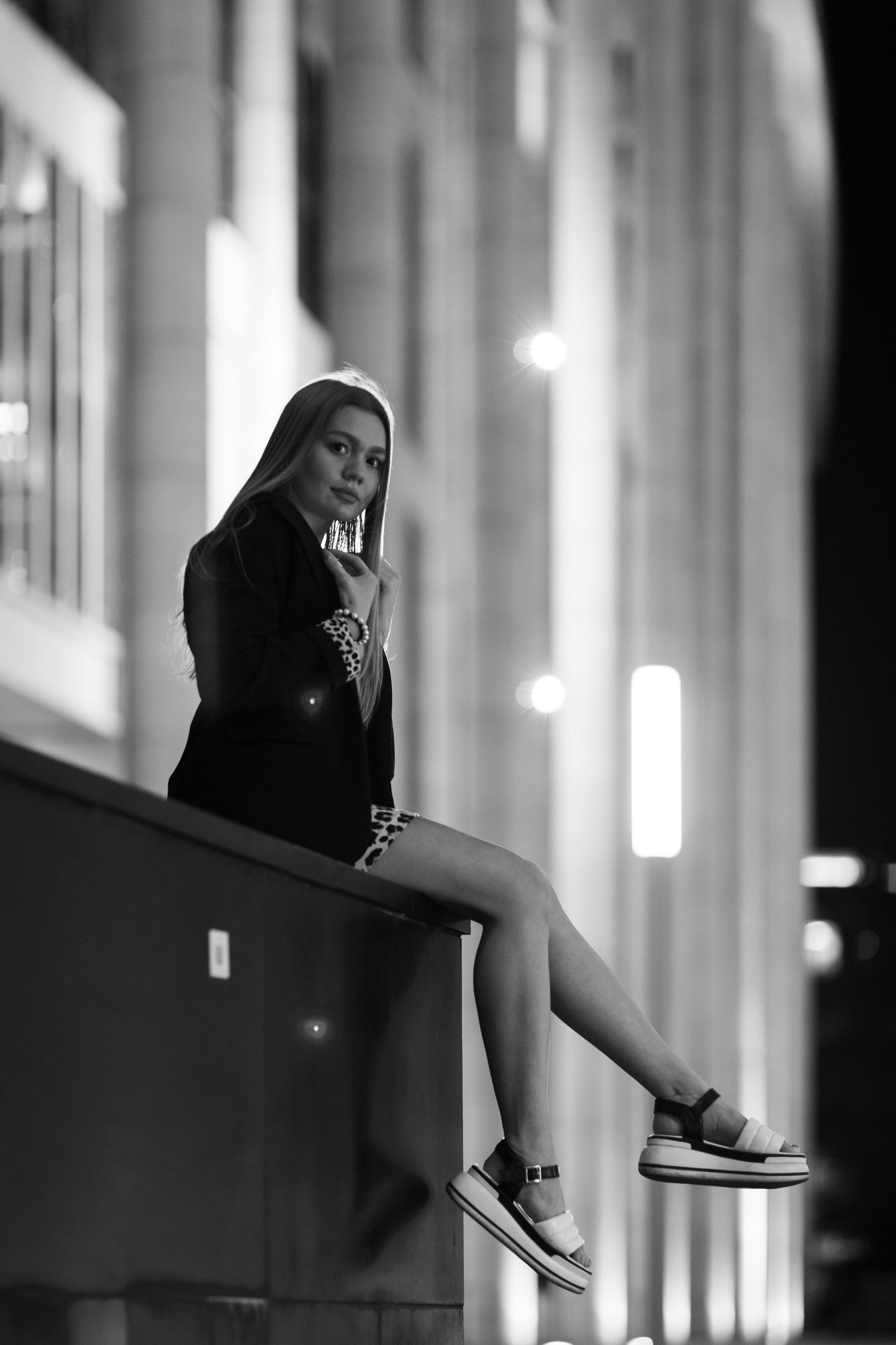 Vika. Photographer Vadim Cheprasov | Saint-Petersburg