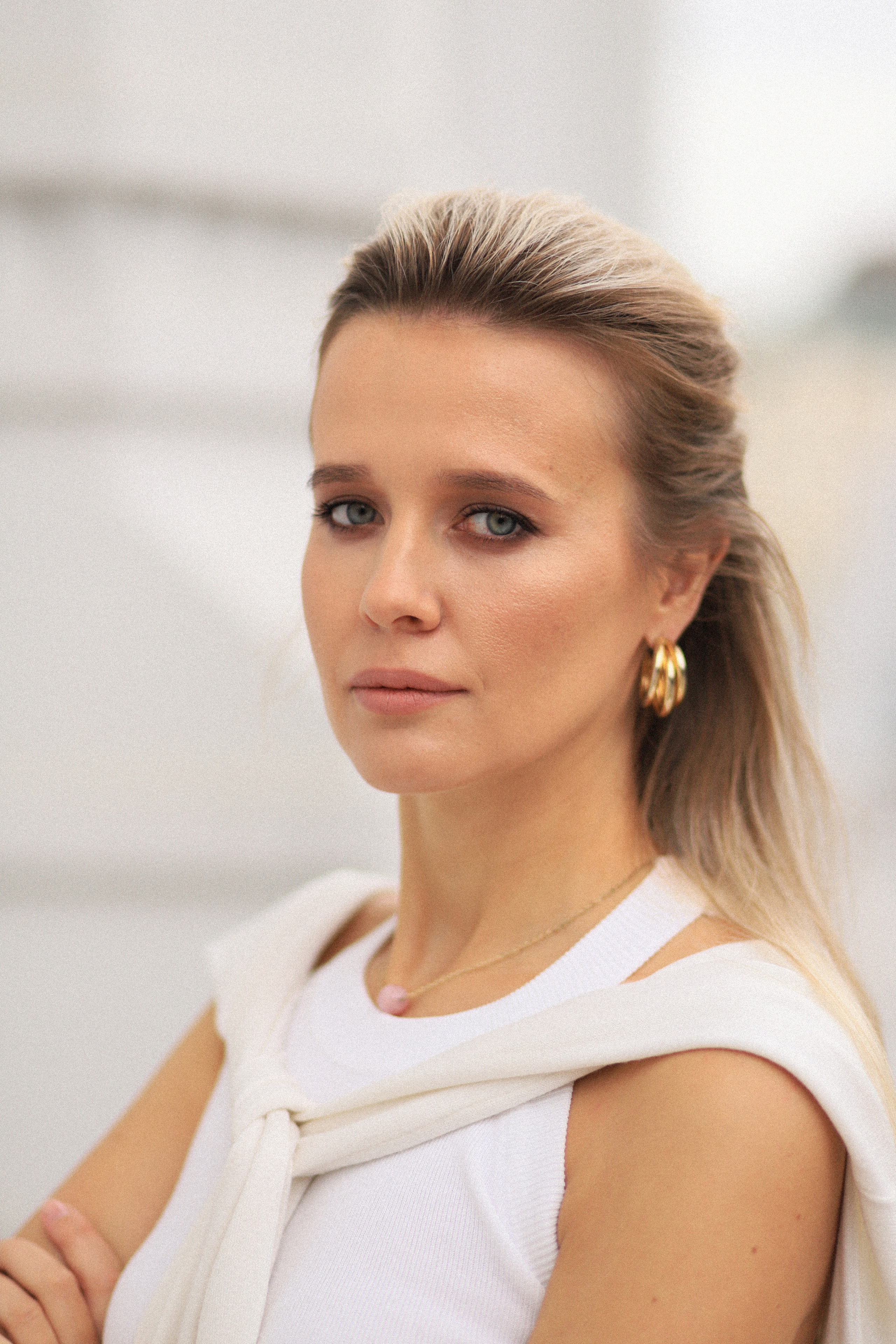 Екатерина. Семейный и портретный фотограф в Москве Александра Науменко