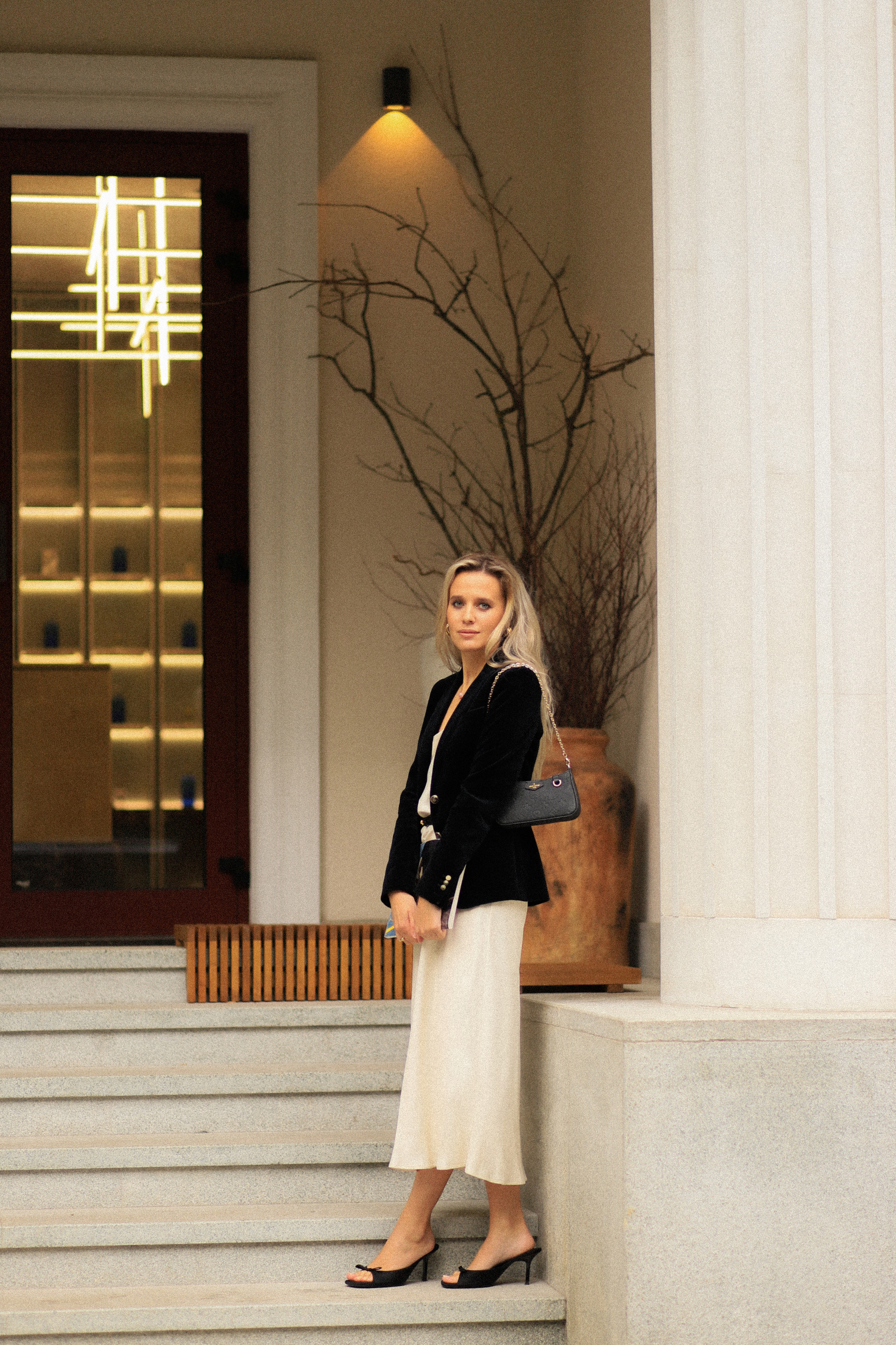 Екатерина. Семейный и портретный фотограф в Москве Александра Науменко