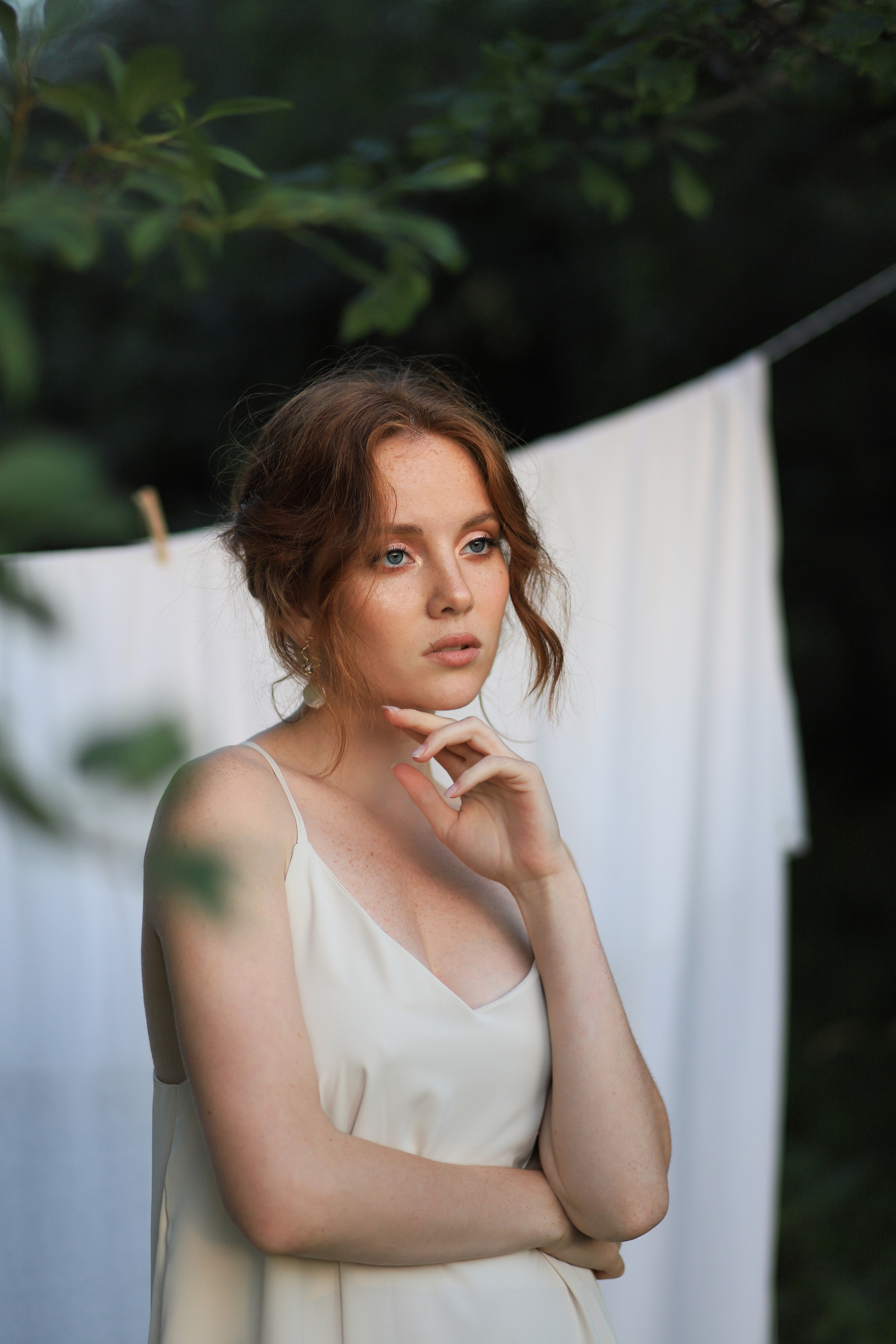 Маргарита. Семейный и портретный фотограф в Москве Александра Науменко