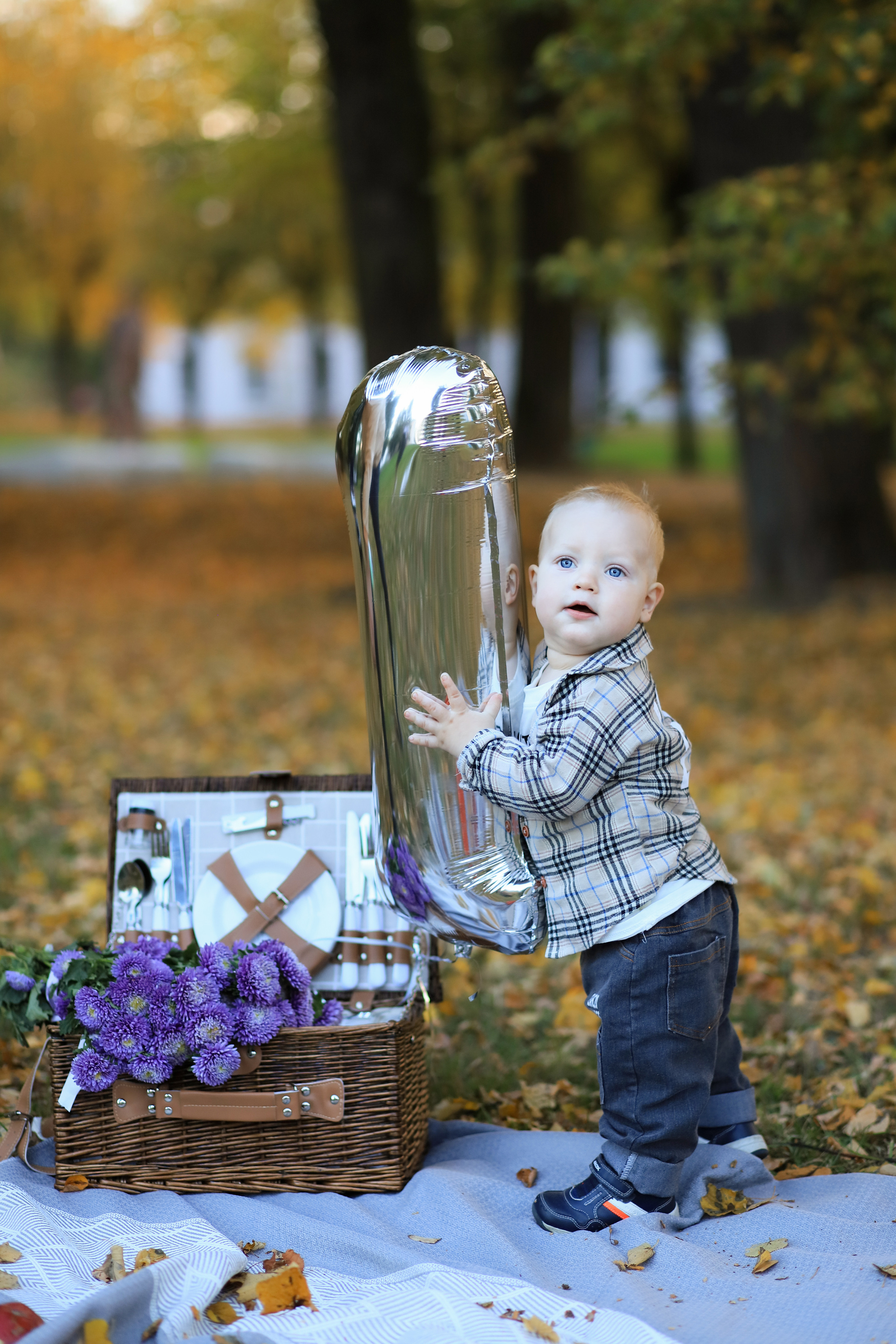 Семья Ксении. Семейный и портретный фотограф в Москве Александра Науменко