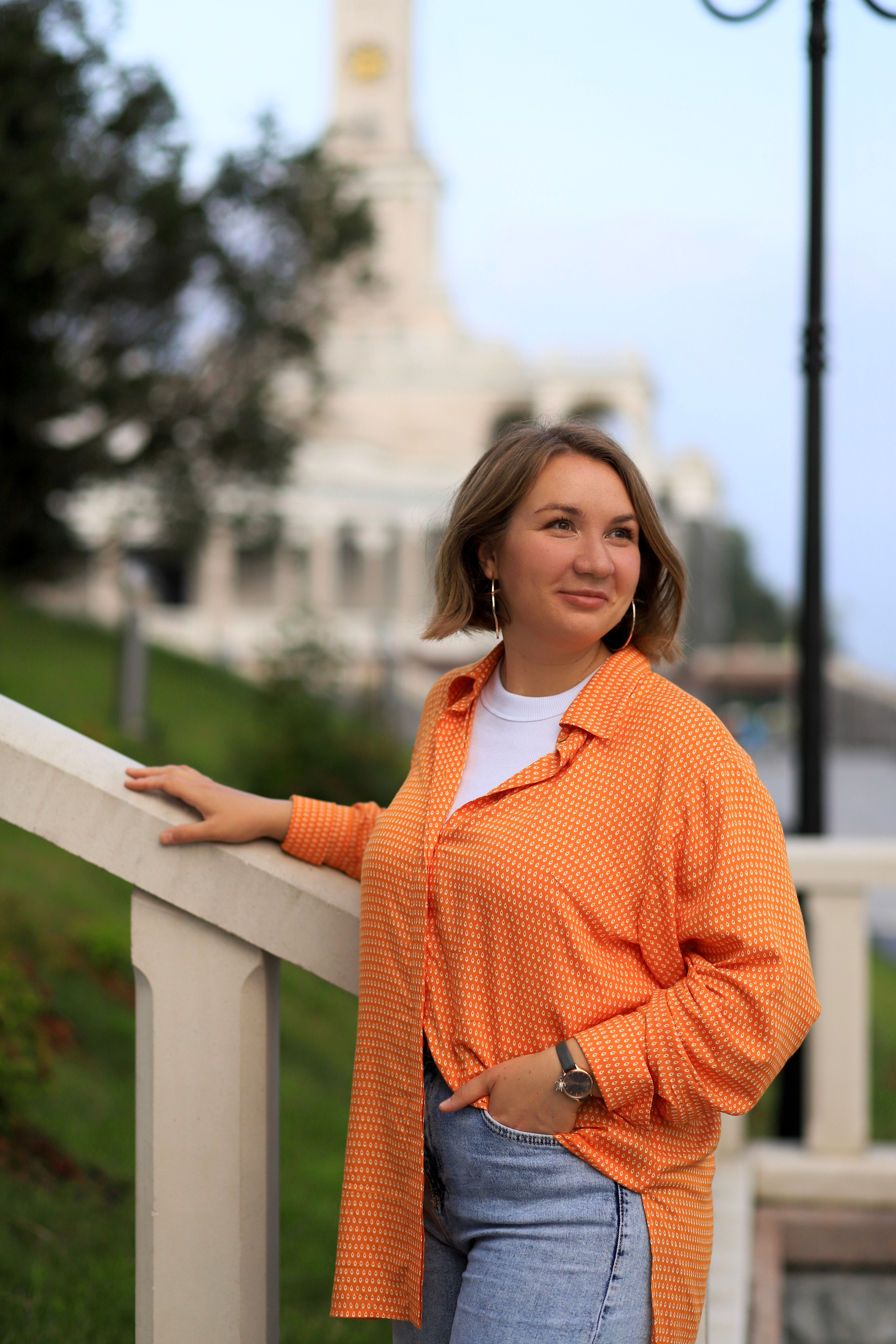 Маргарита и Алексей. Семейный и портретный фотограф в Москве Александра Науменко