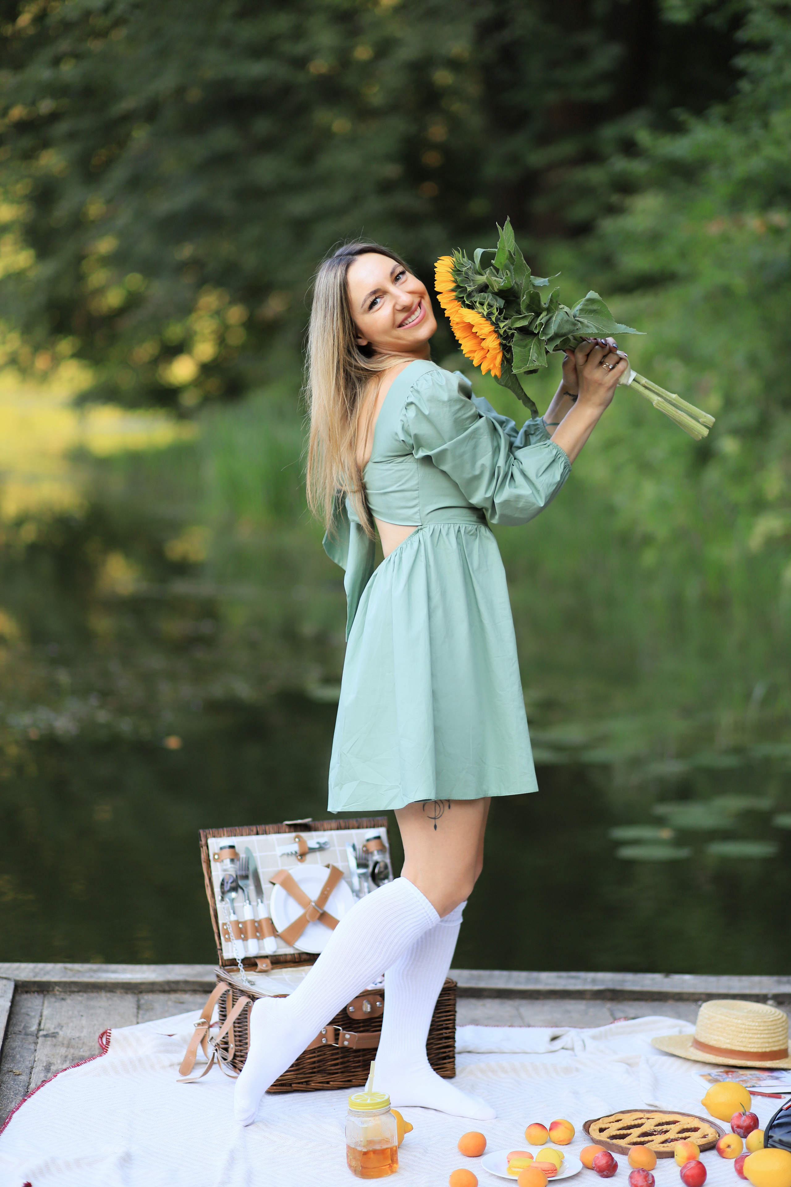 Екатерина. Семейный и портретный фотограф в Москве Александра Науменко