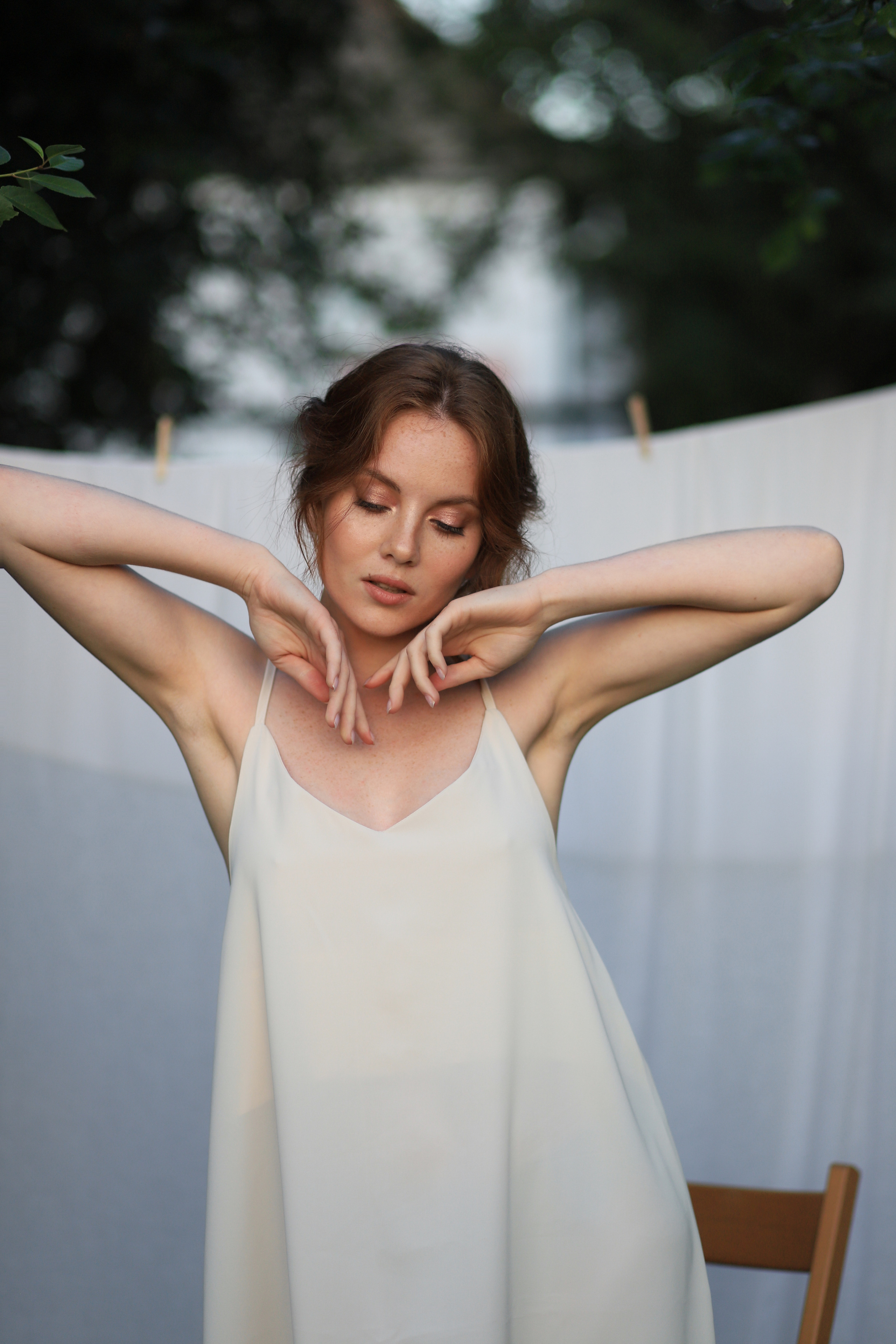 Маргарита. Семейный и портретный фотограф в Москве Александра Науменко