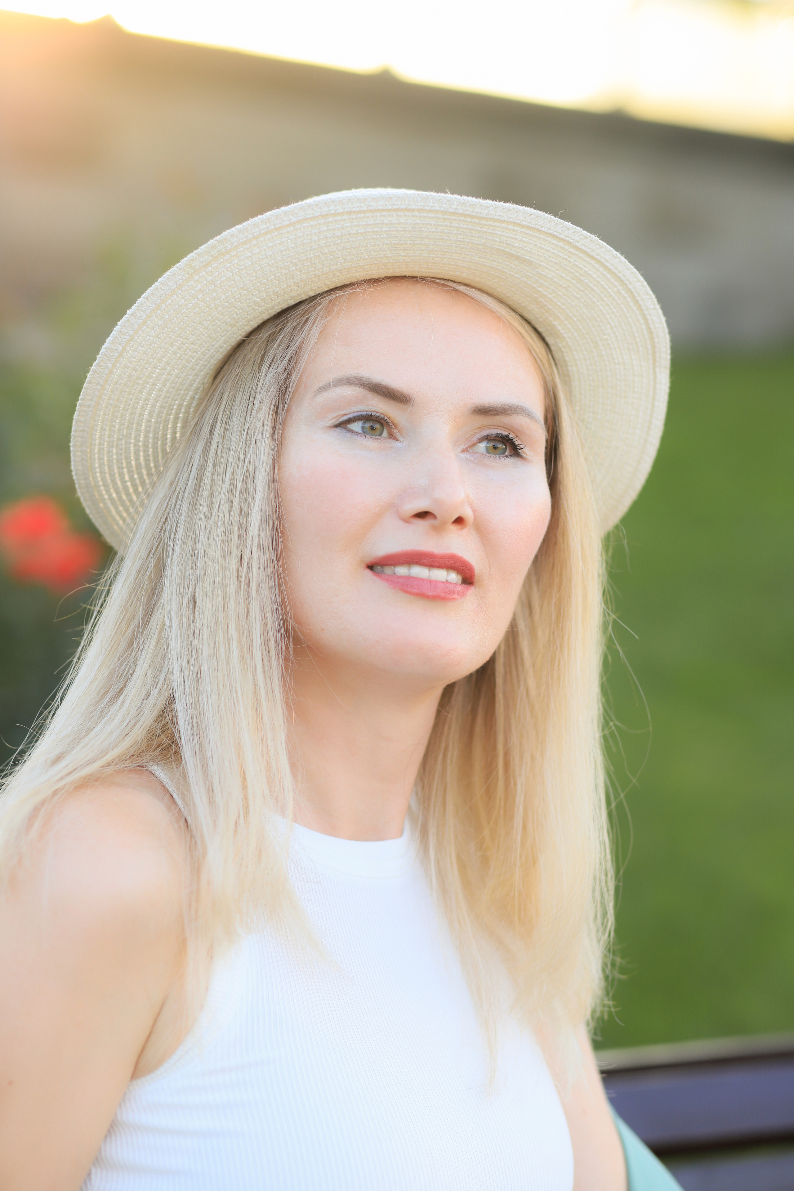 Greenway-летняя прогулка. Семейный и портретный фотограф в Москве Александра Науменко