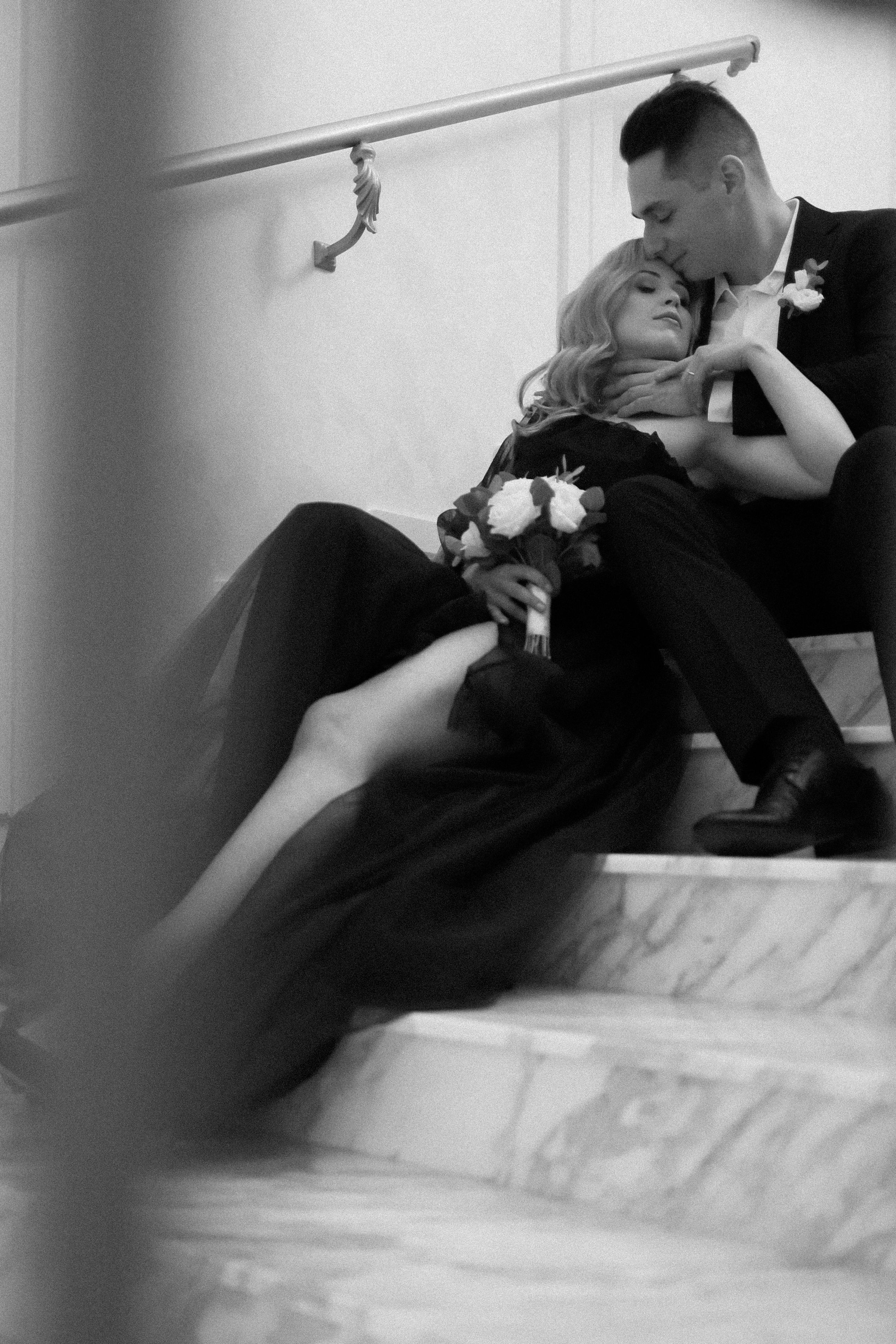 Денис и Алина. Семейный и портретный фотограф в Москве Александра Науменко