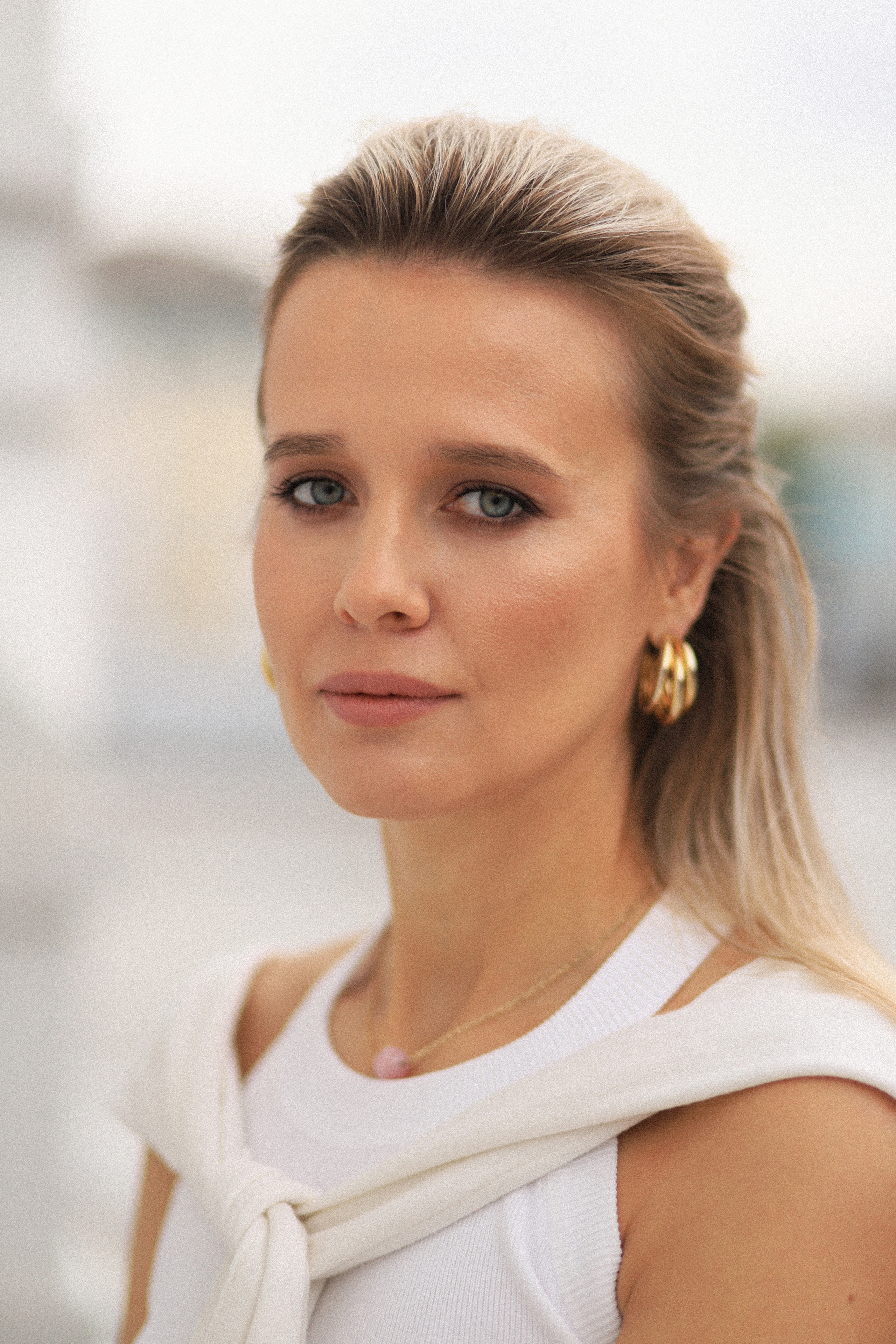 Екатерина. Семейный и портретный фотограф в Москве Александра Науменко