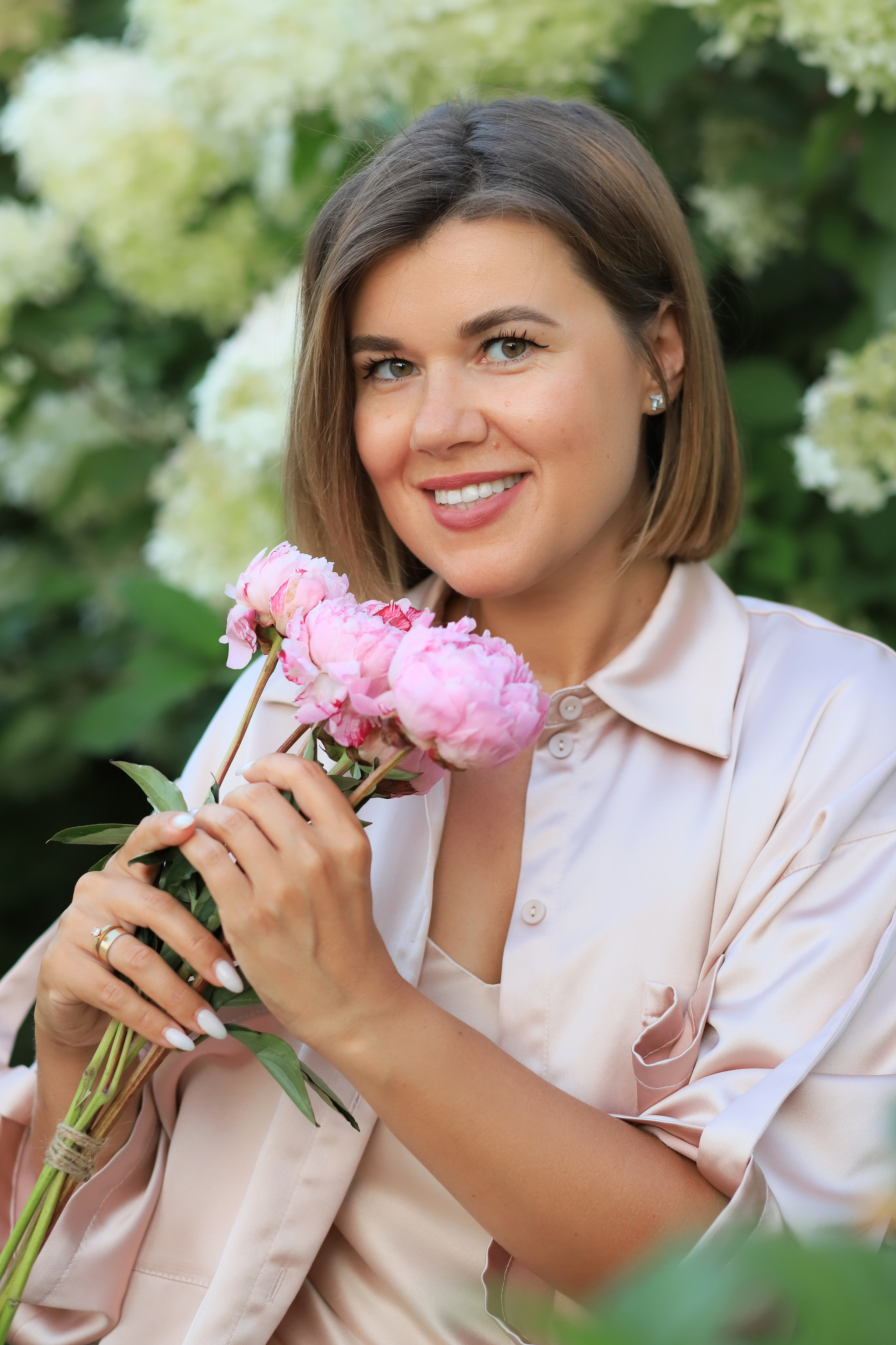 Greenway-летняя прогулка. Семейный и портретный фотограф в Москве Александра Науменко