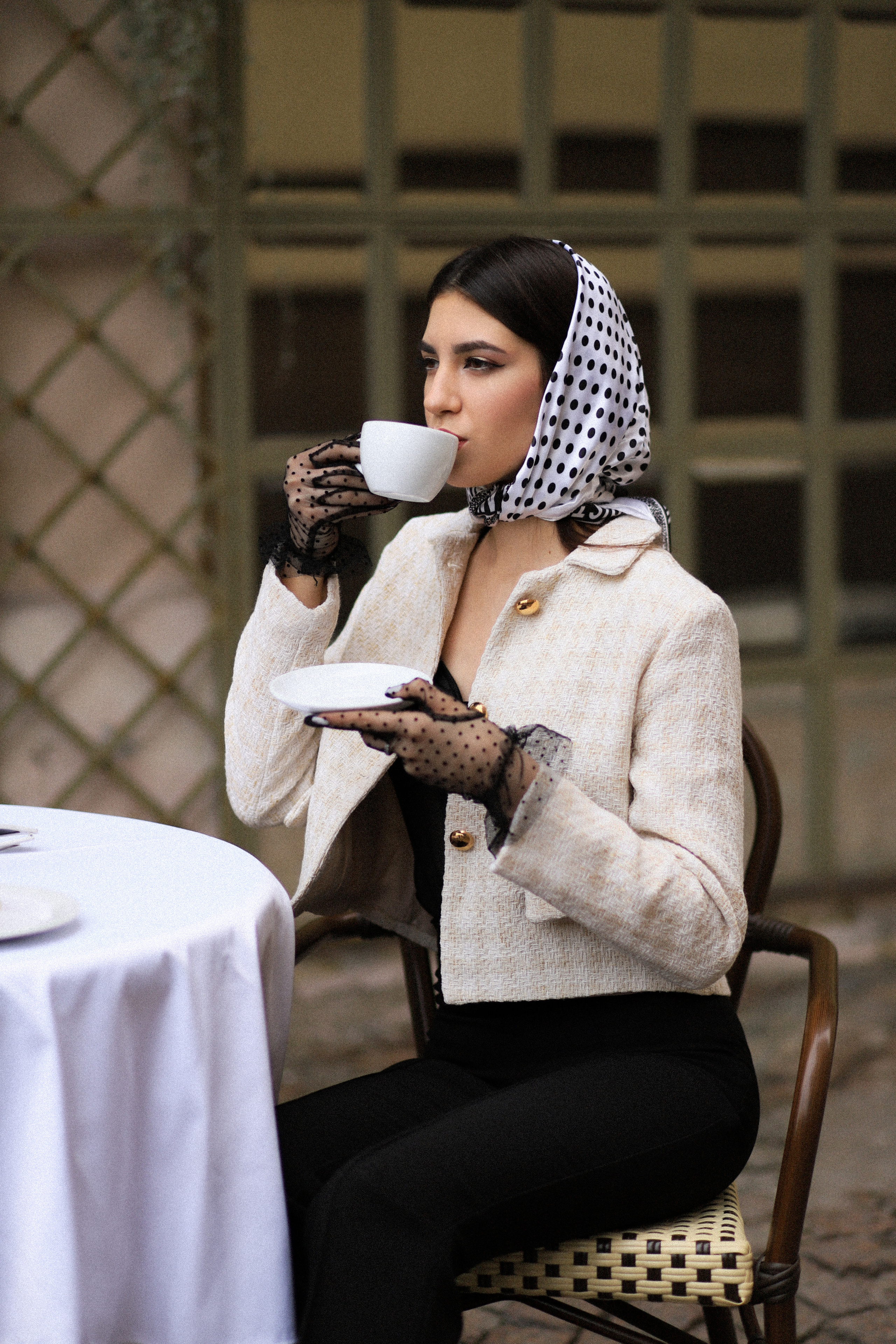 Милана. Семейный и портретный фотограф в Москве Александра Науменко