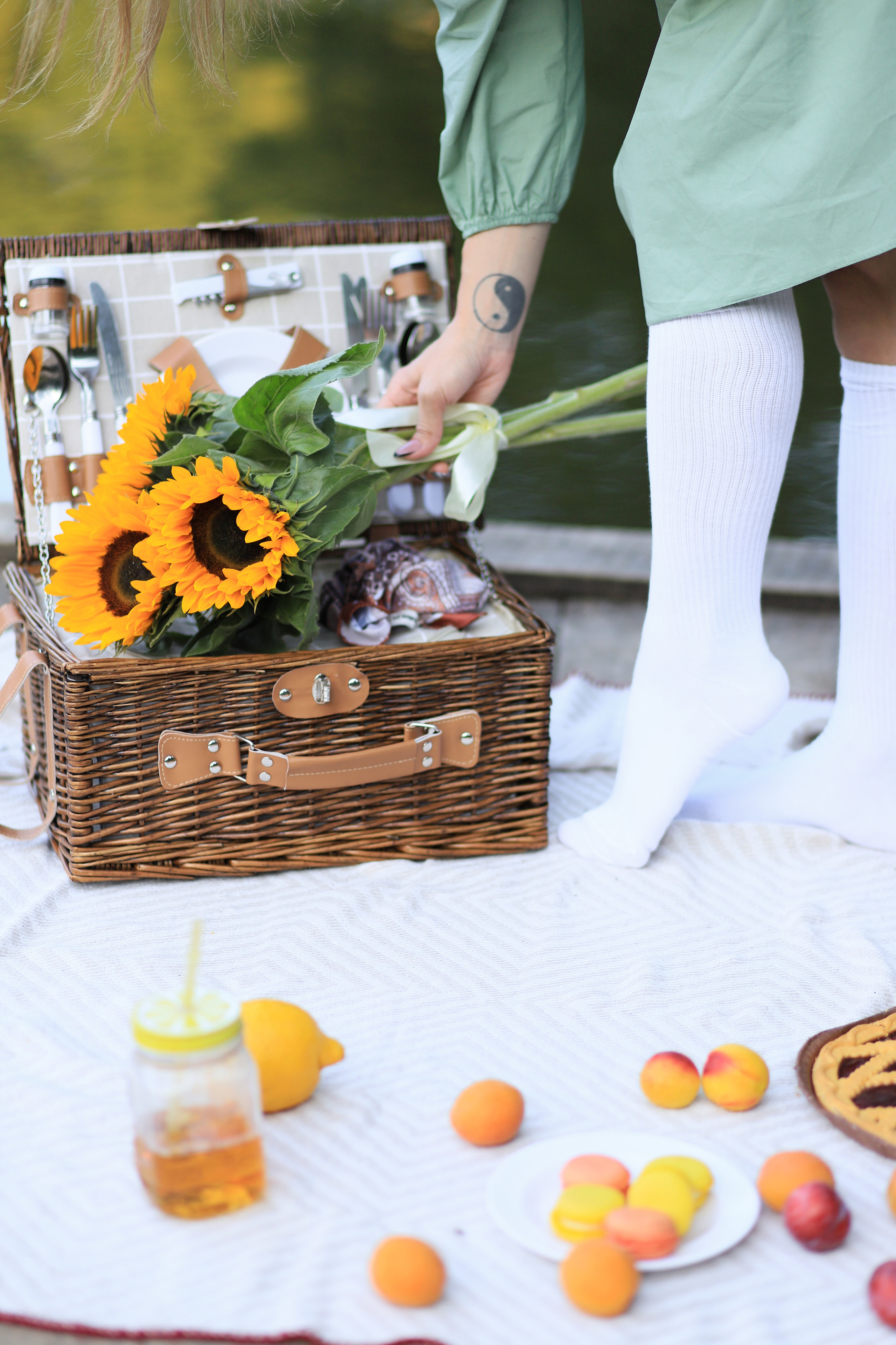 Екатерина. Семейный и портретный фотограф в Москве Александра Науменко