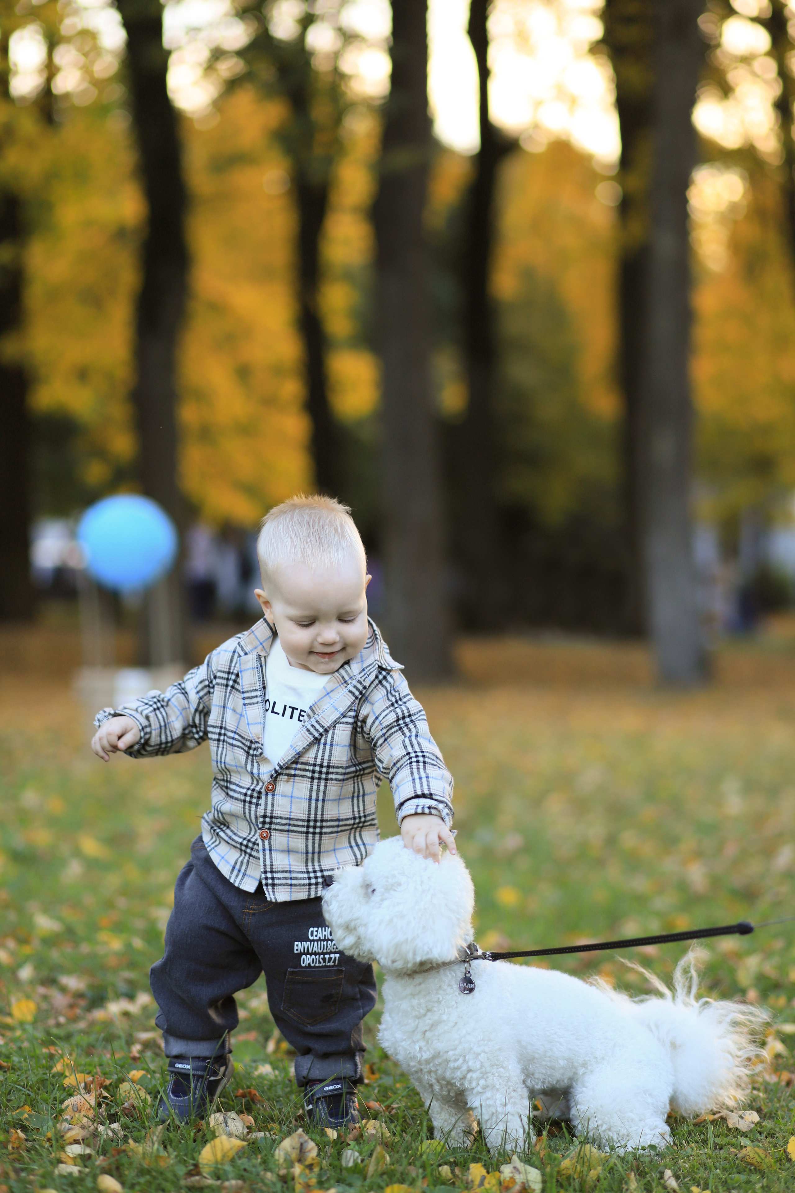 Семья Ксении. Семейный и портретный фотограф в Москве Александра Науменко