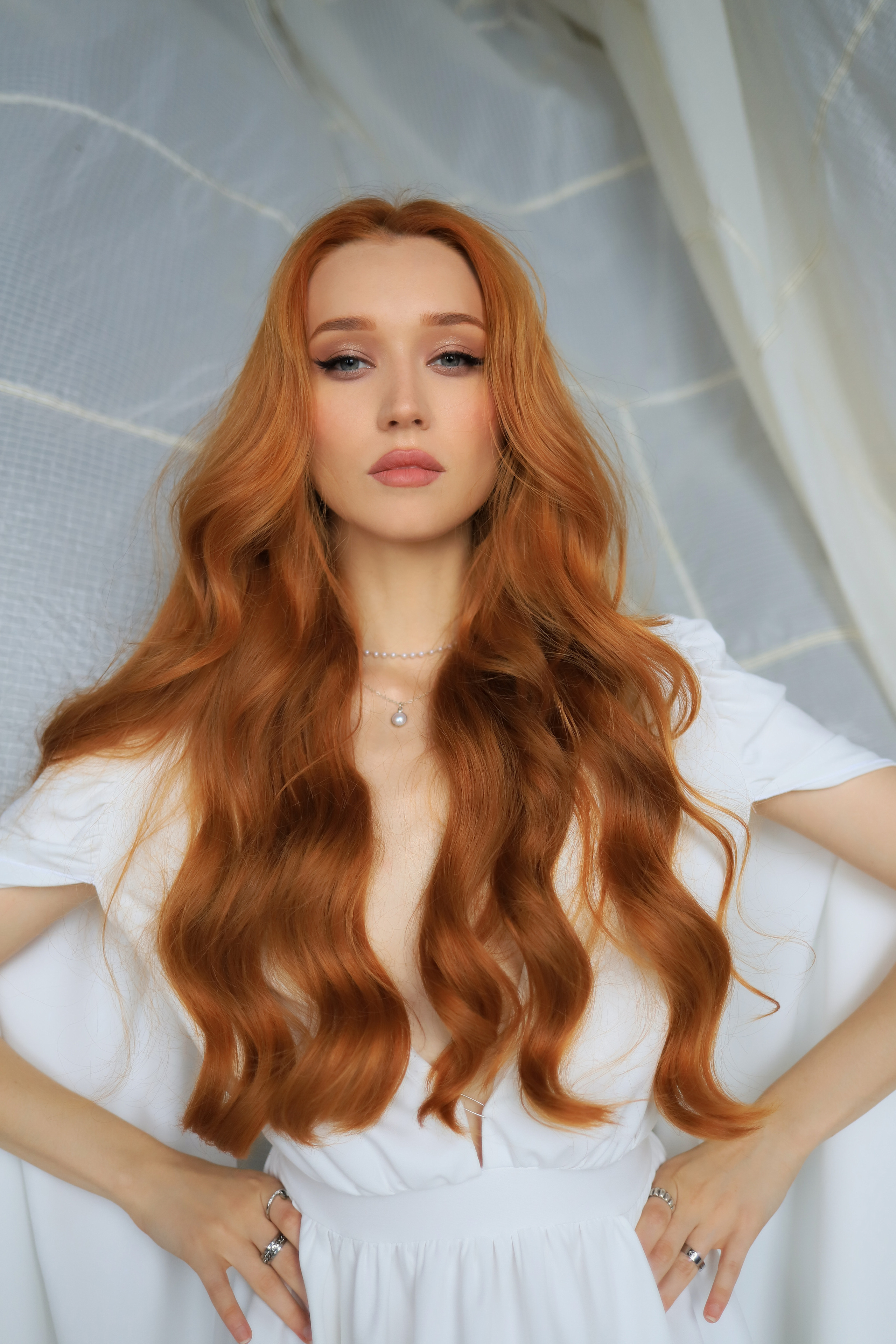 Ирина. Семейный и портретный фотограф в Москве Александра Науменко