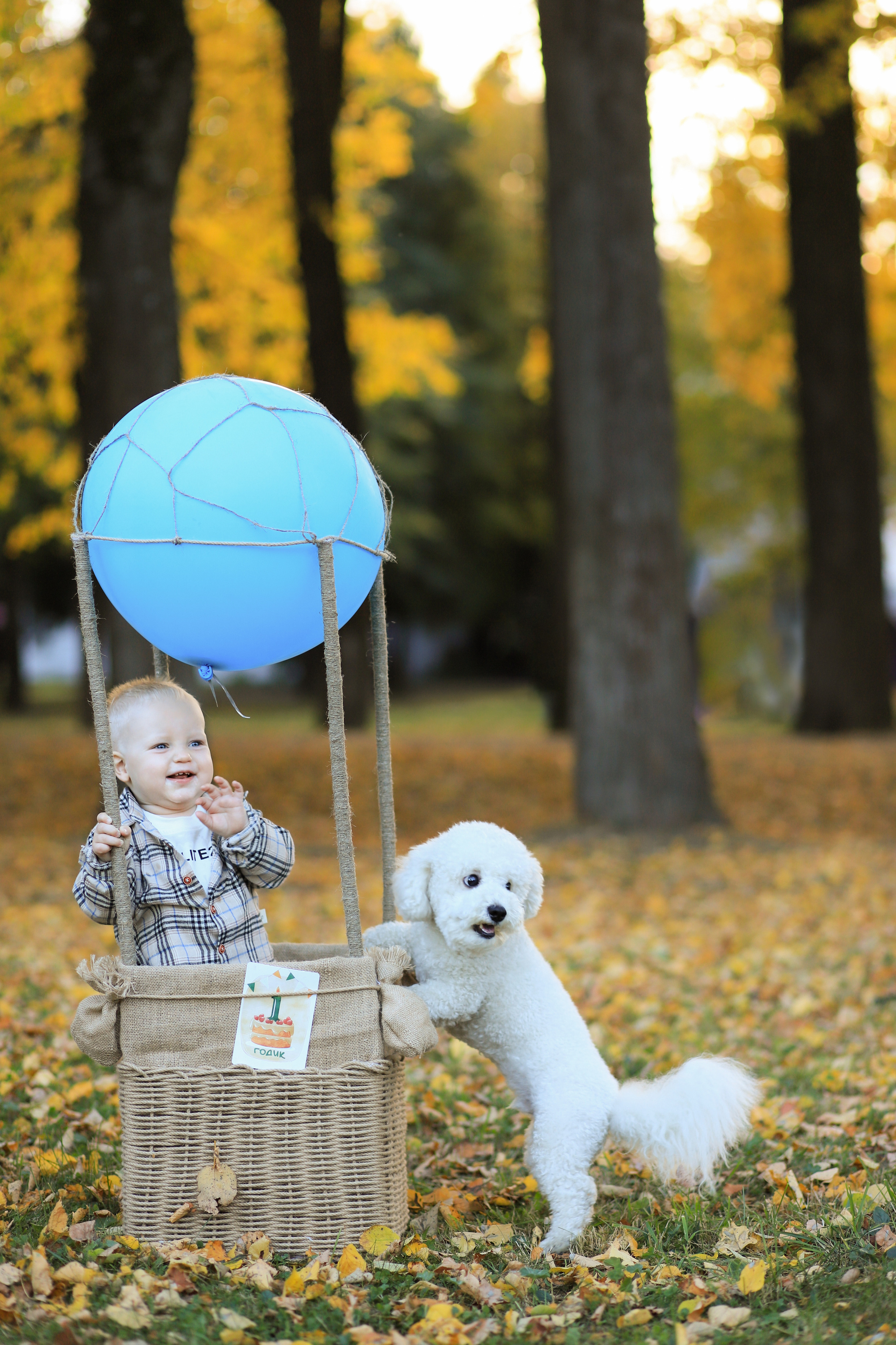 Семья Ксении. Семейный и портретный фотограф в Москве Александра Науменко