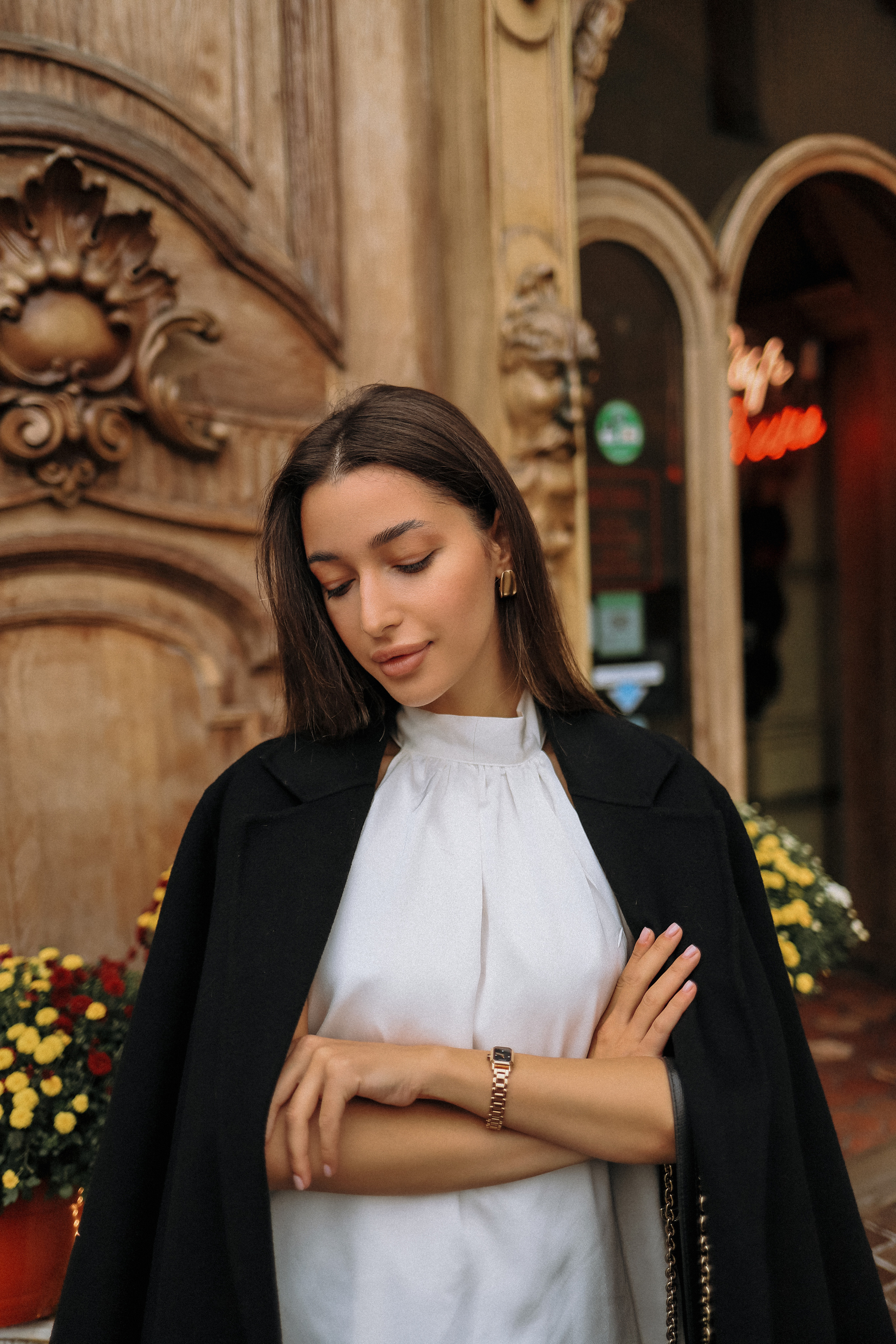 Сабина. Семейный и портретный фотограф в Москве Александра Науменко