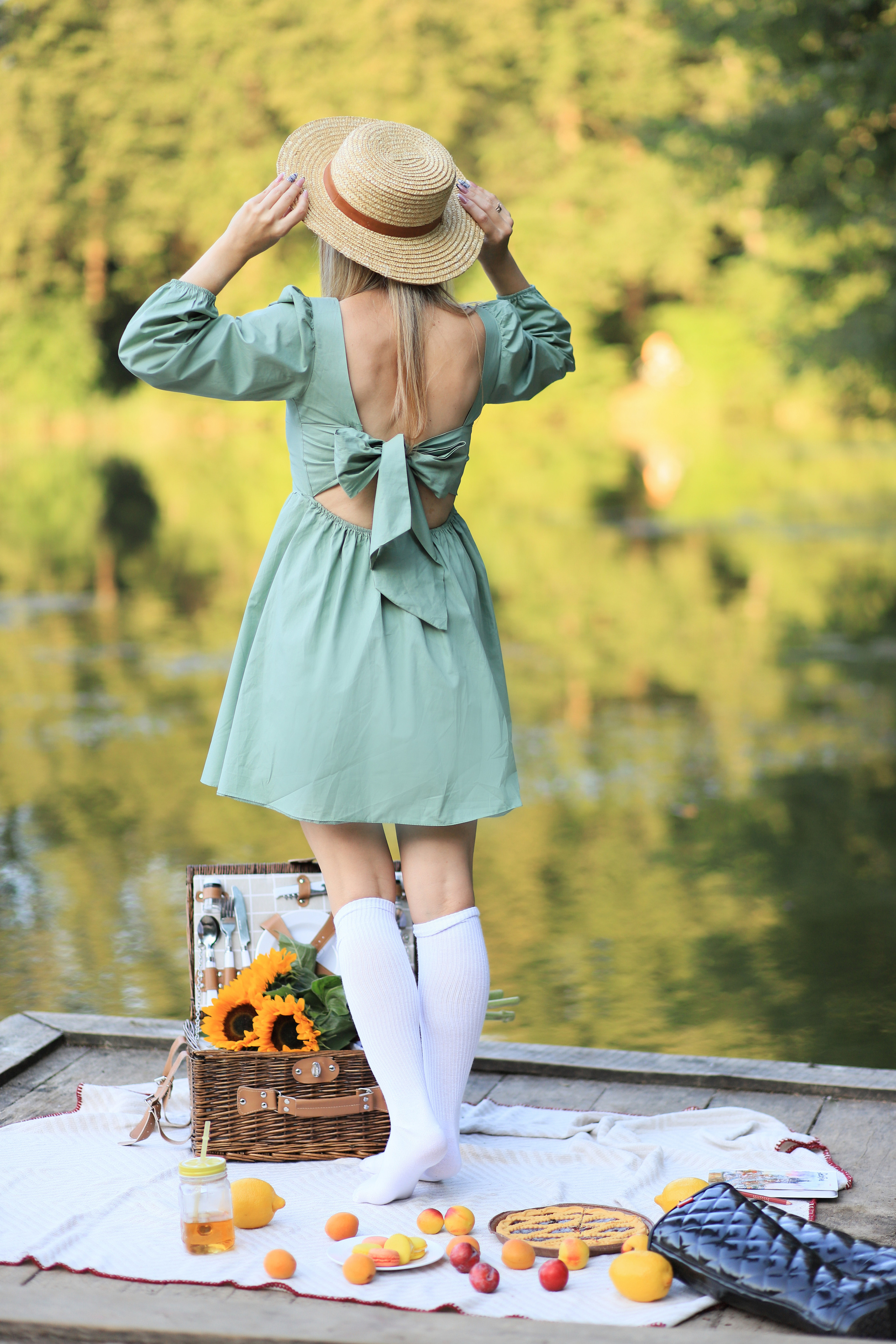 Екатерина. Семейный и портретный фотограф в Москве Александра Науменко