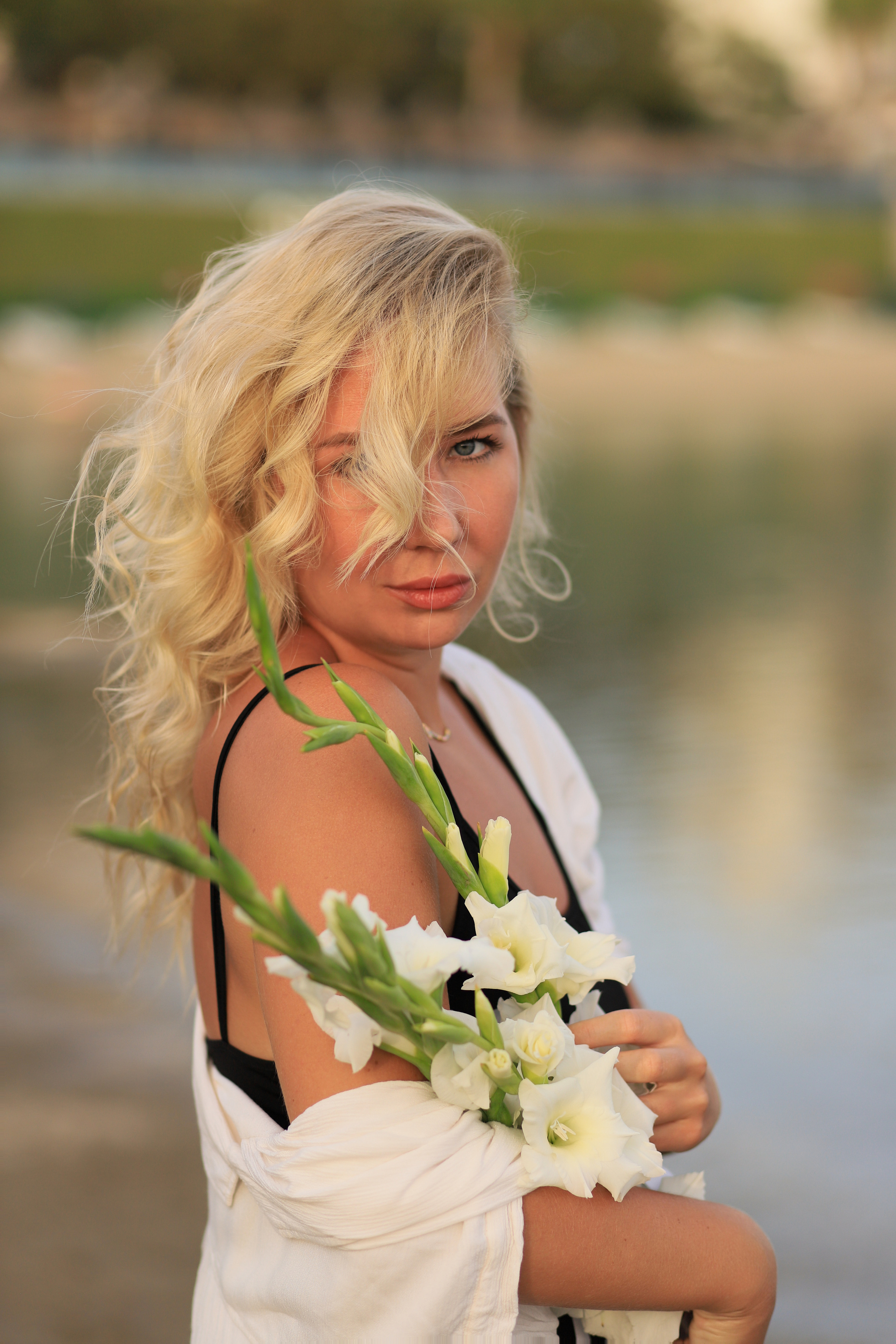 Татьяна. Семейный и портретный фотограф в Москве Александра Науменко