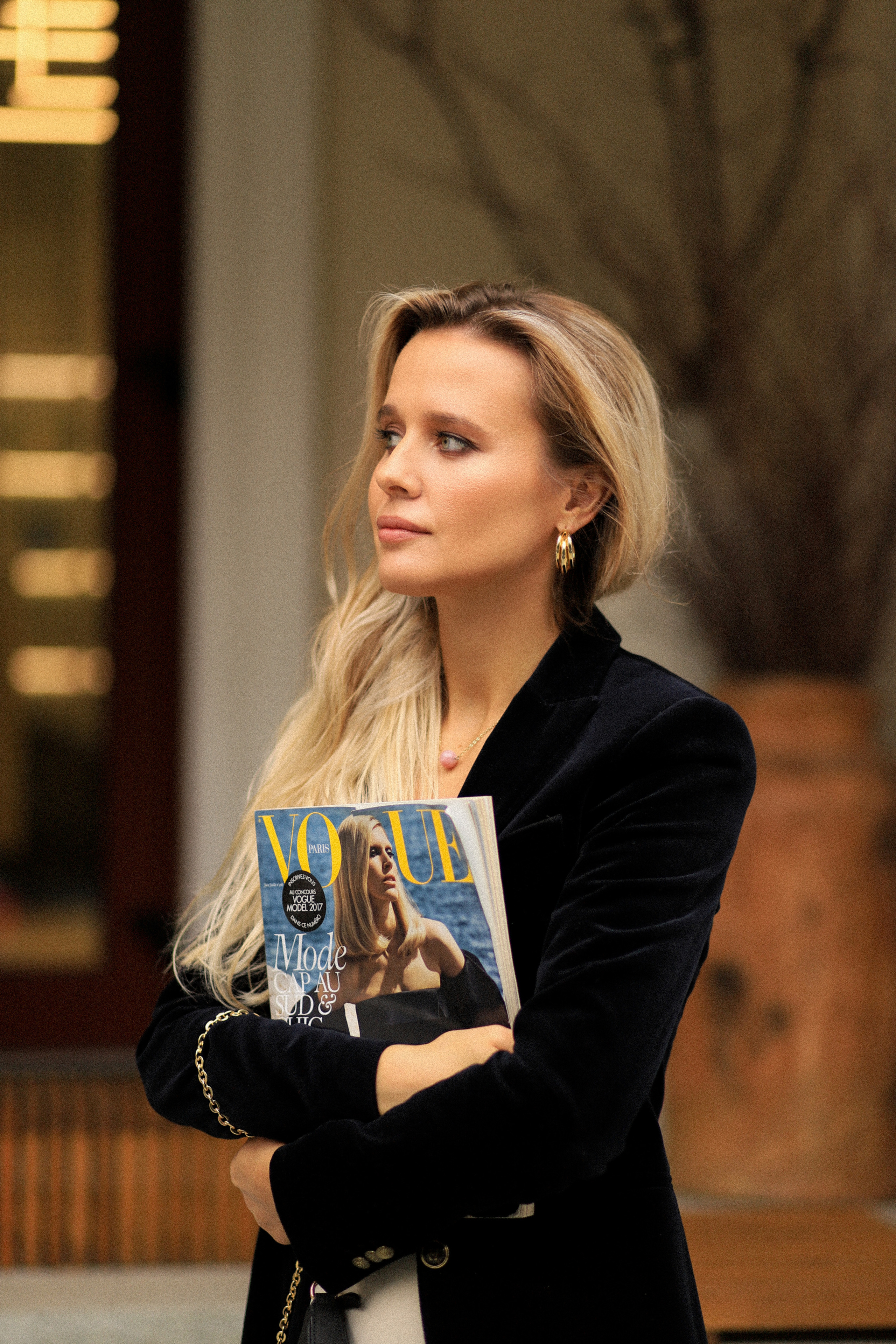 Екатерина. Семейный и портретный фотограф в Москве Александра Науменко