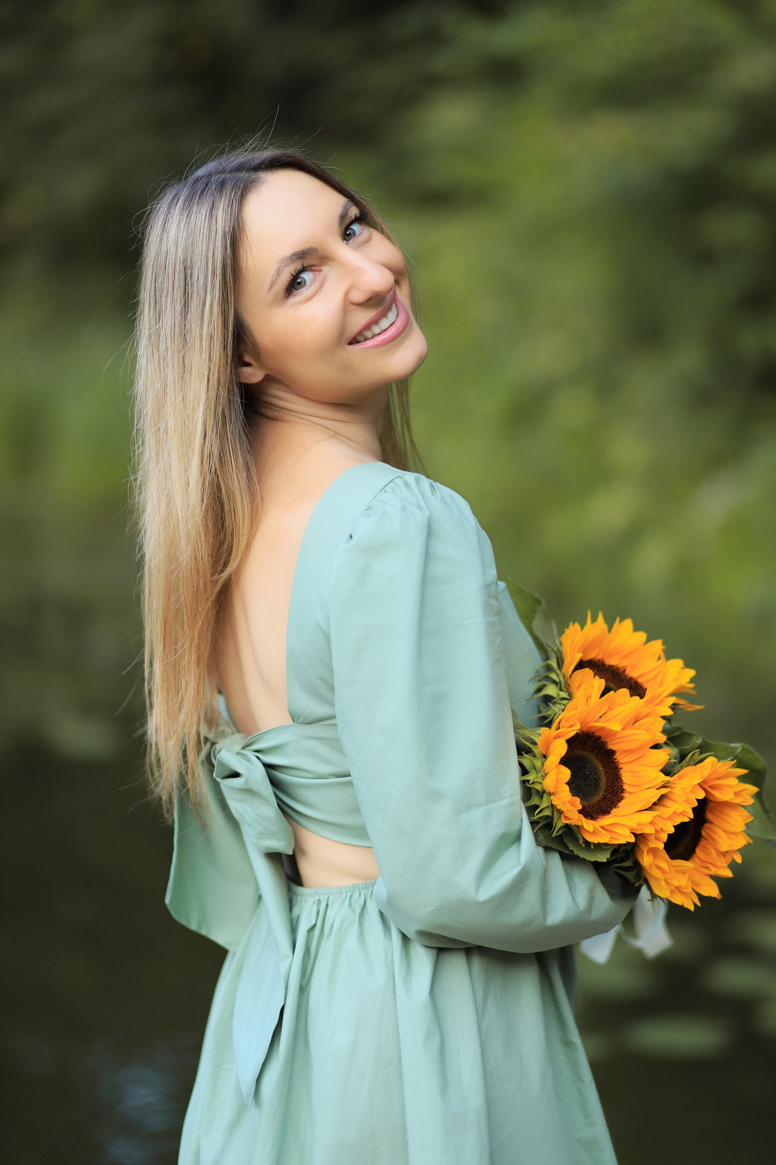 Екатерина. Семейный и портретный фотограф в Москве Александра Науменко