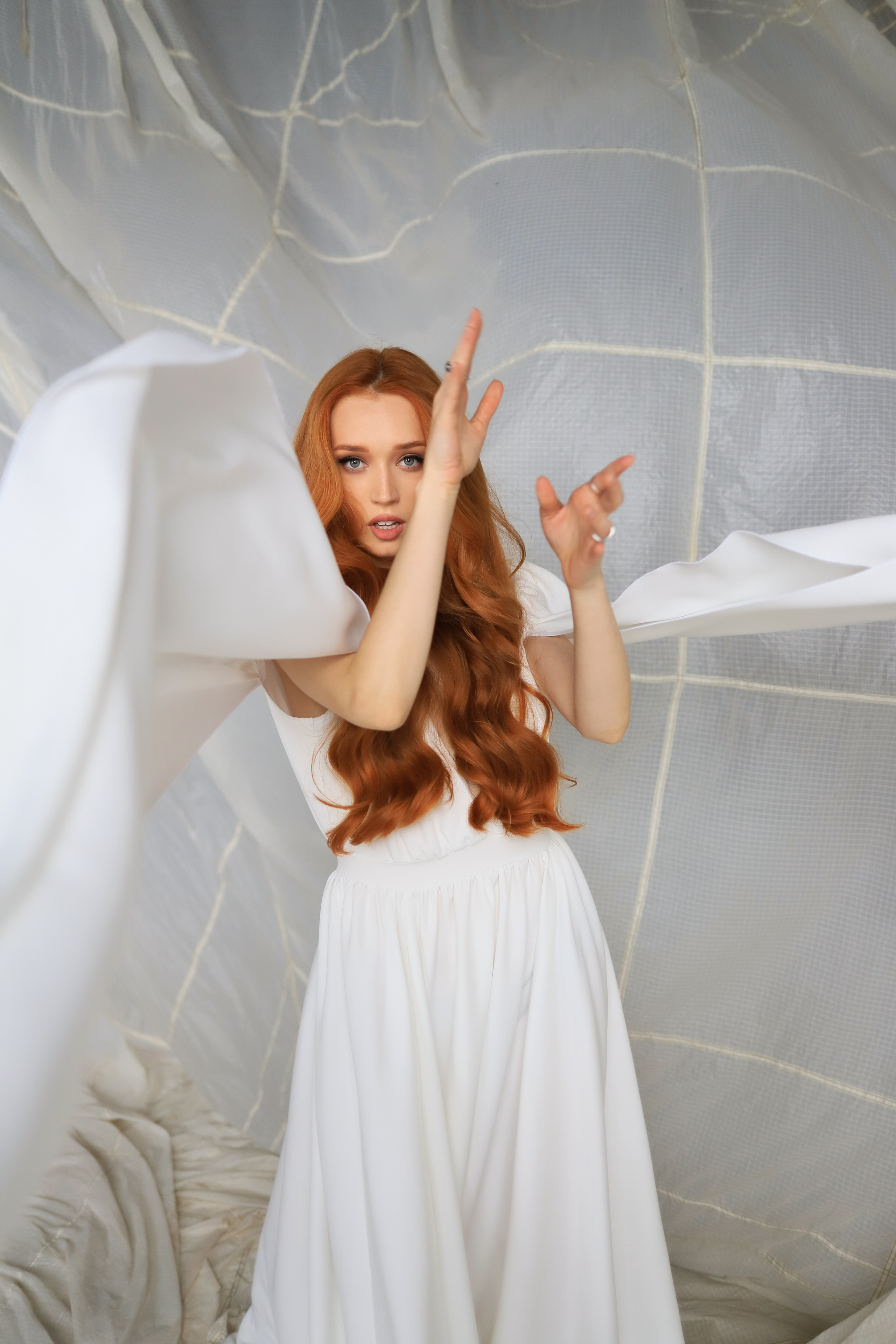 Ирина. Семейный и портретный фотограф в Москве Александра Науменко